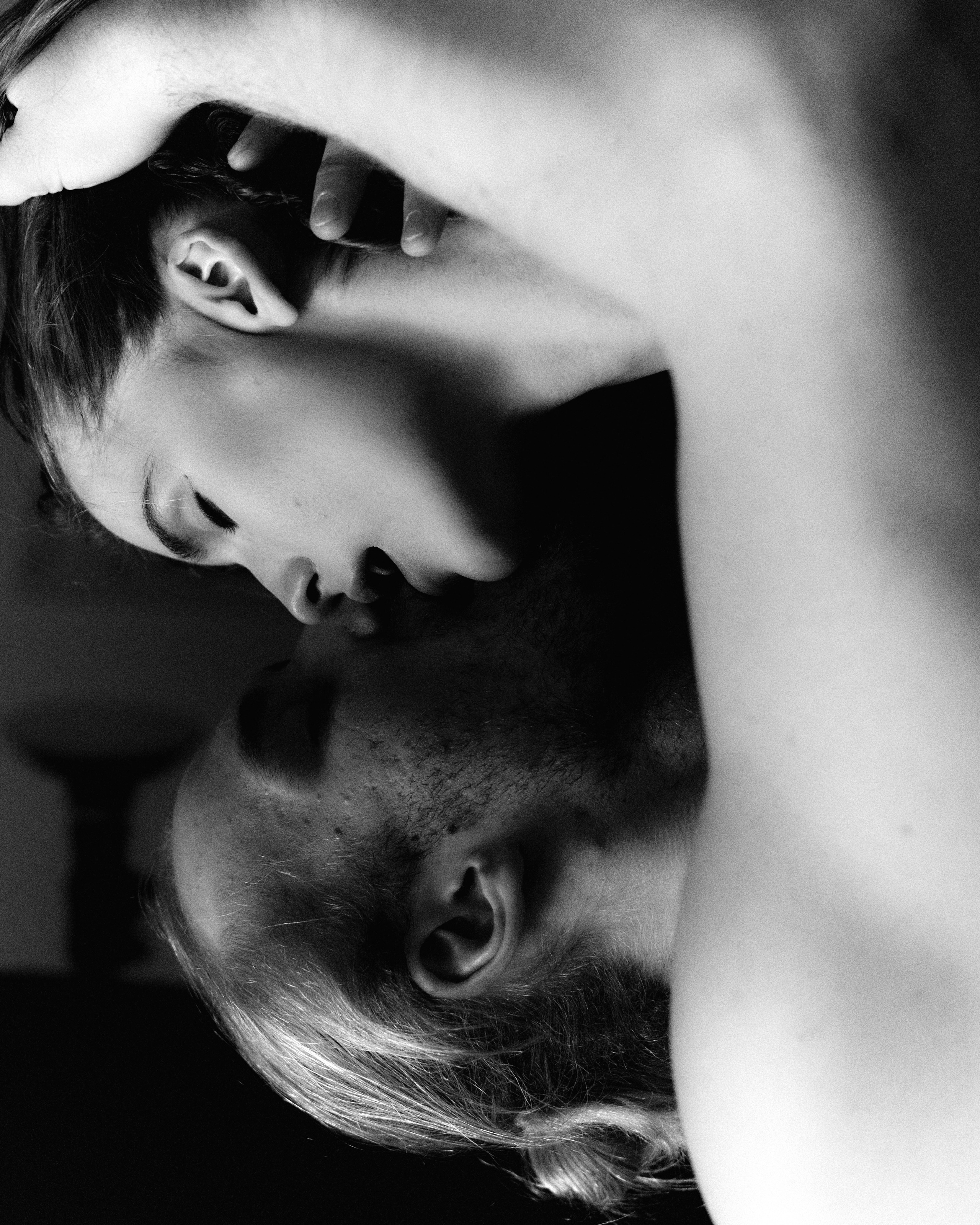 Маша и Гриша