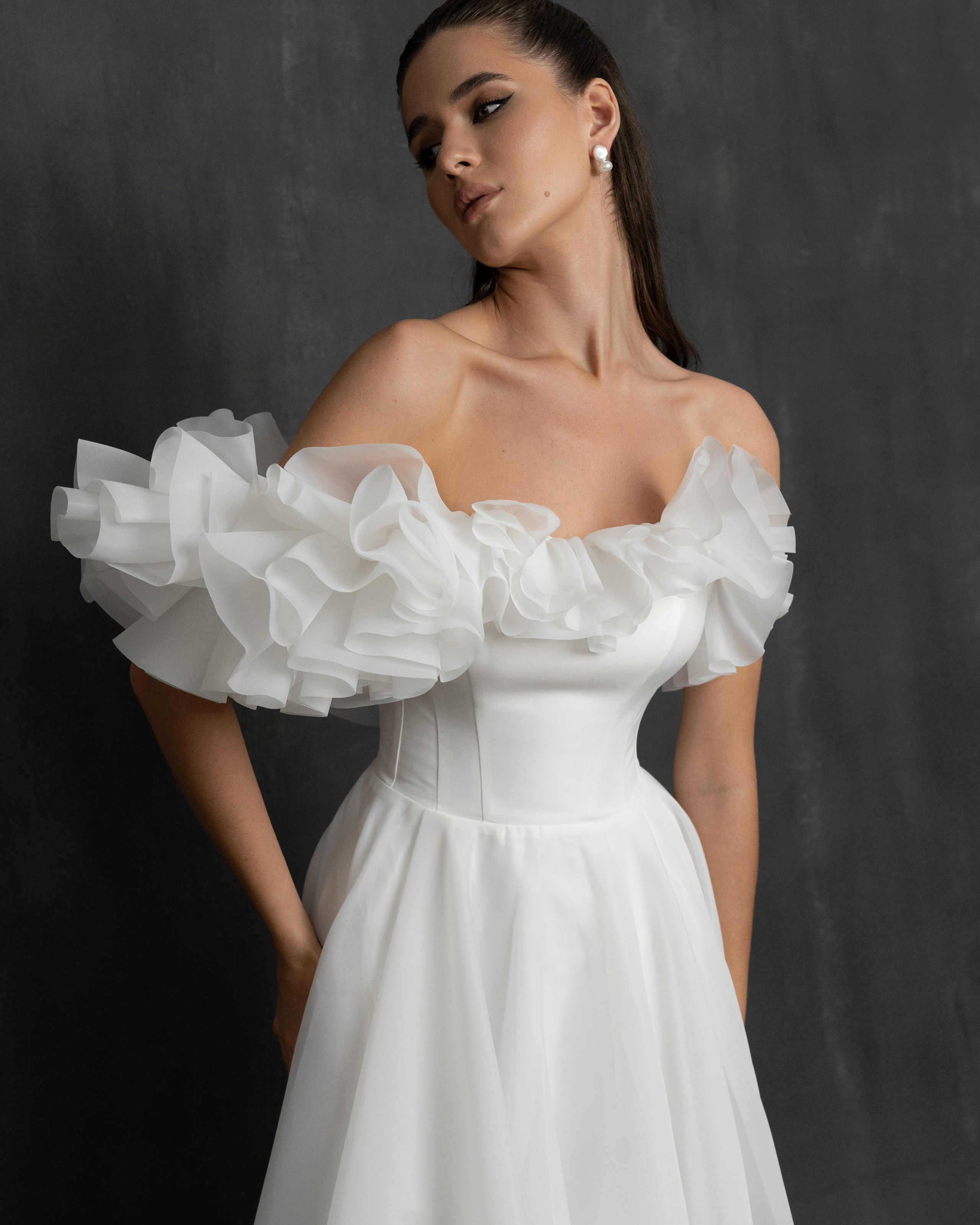 Свадебный Салон