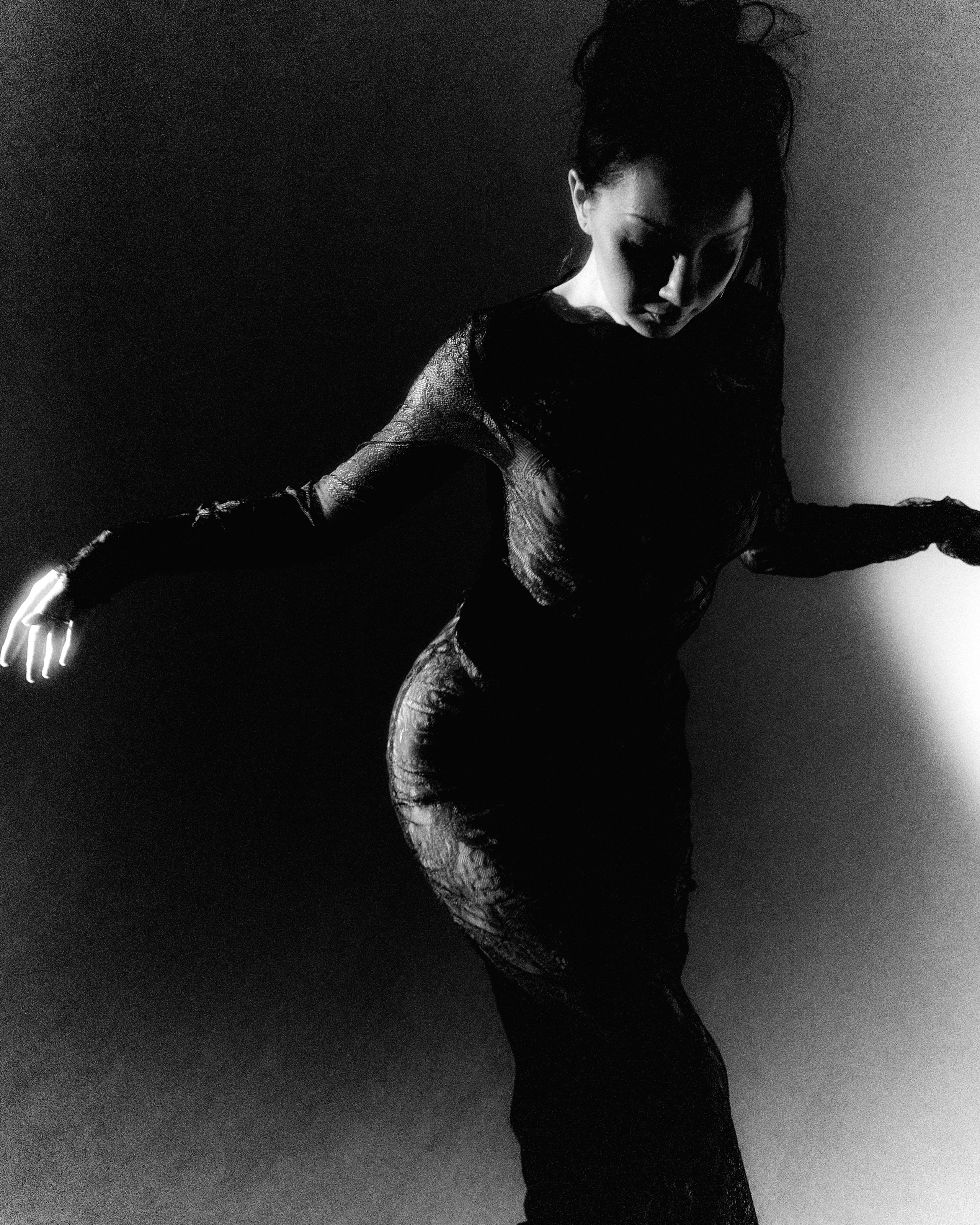 Таня Burning Princess