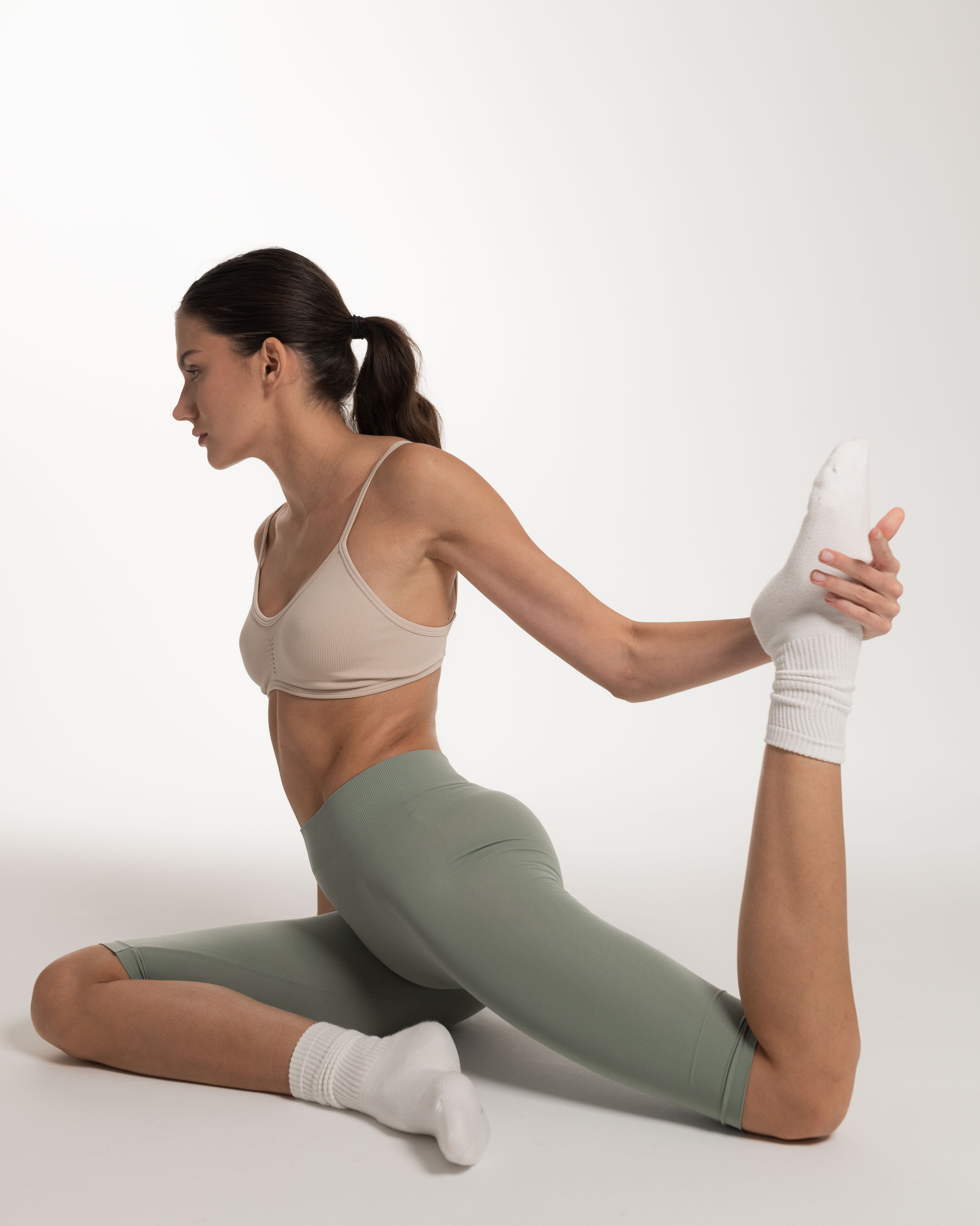 Спортивная одежда Каталог