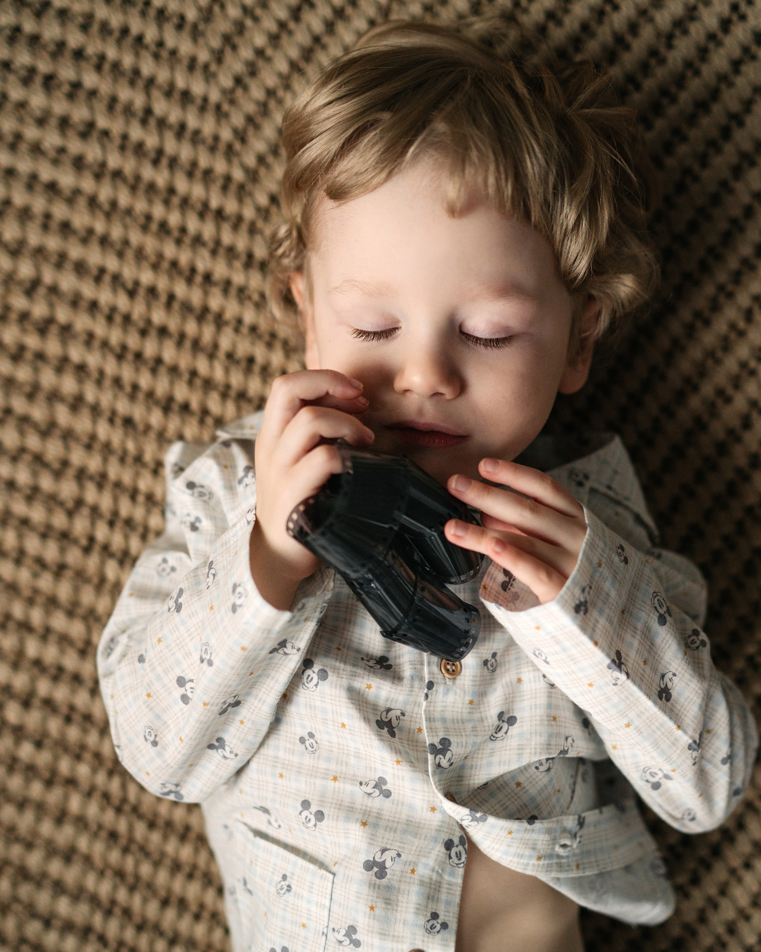 Фотопленка