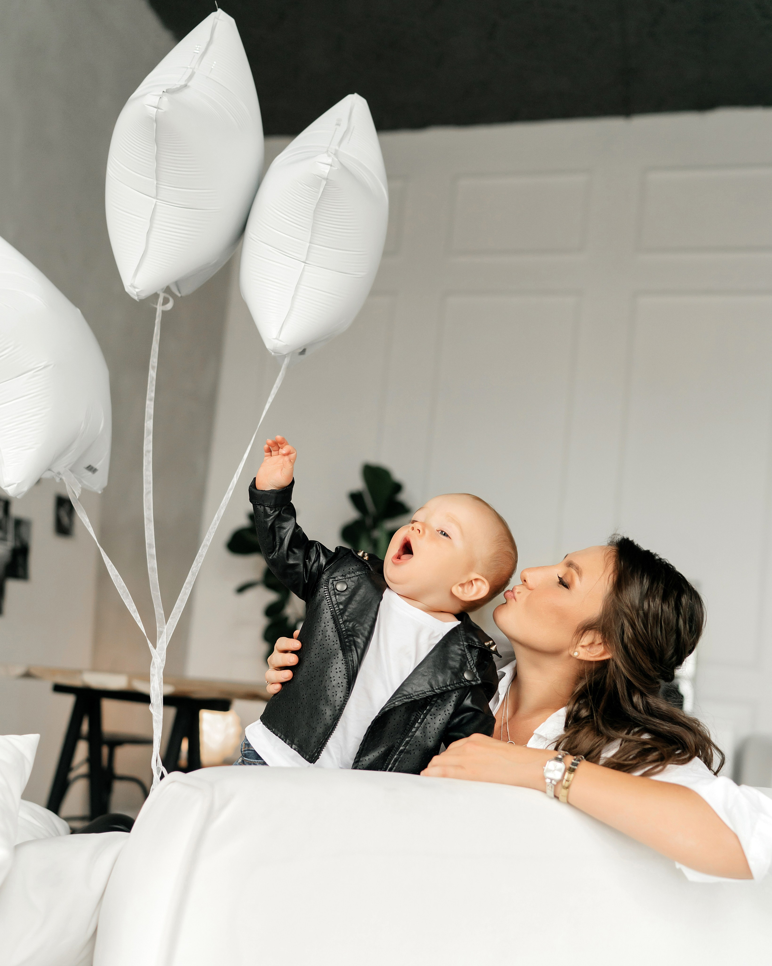 Фотостудия Истории. Зал Мидл