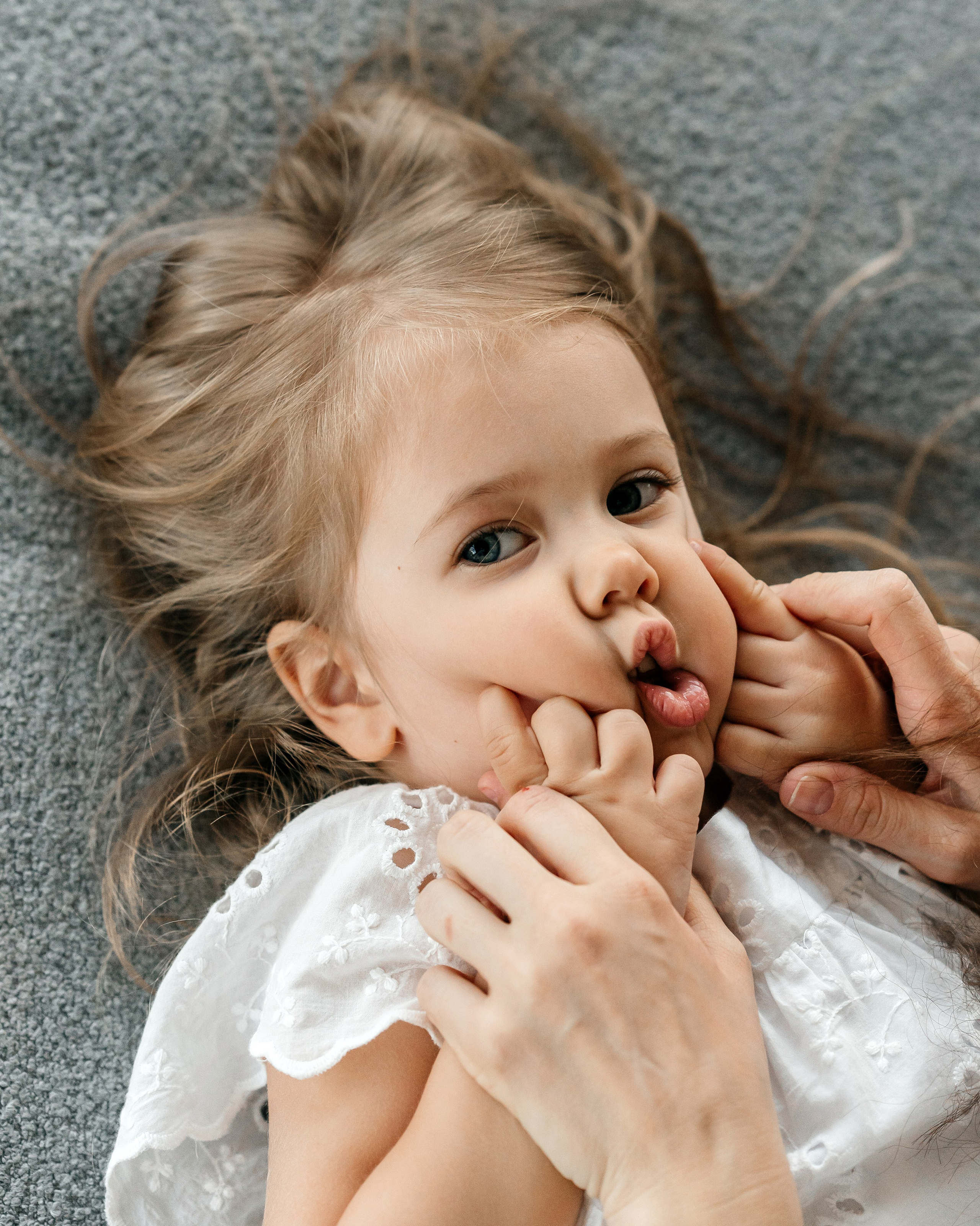 Фотостудия Bronx. Зал Moris