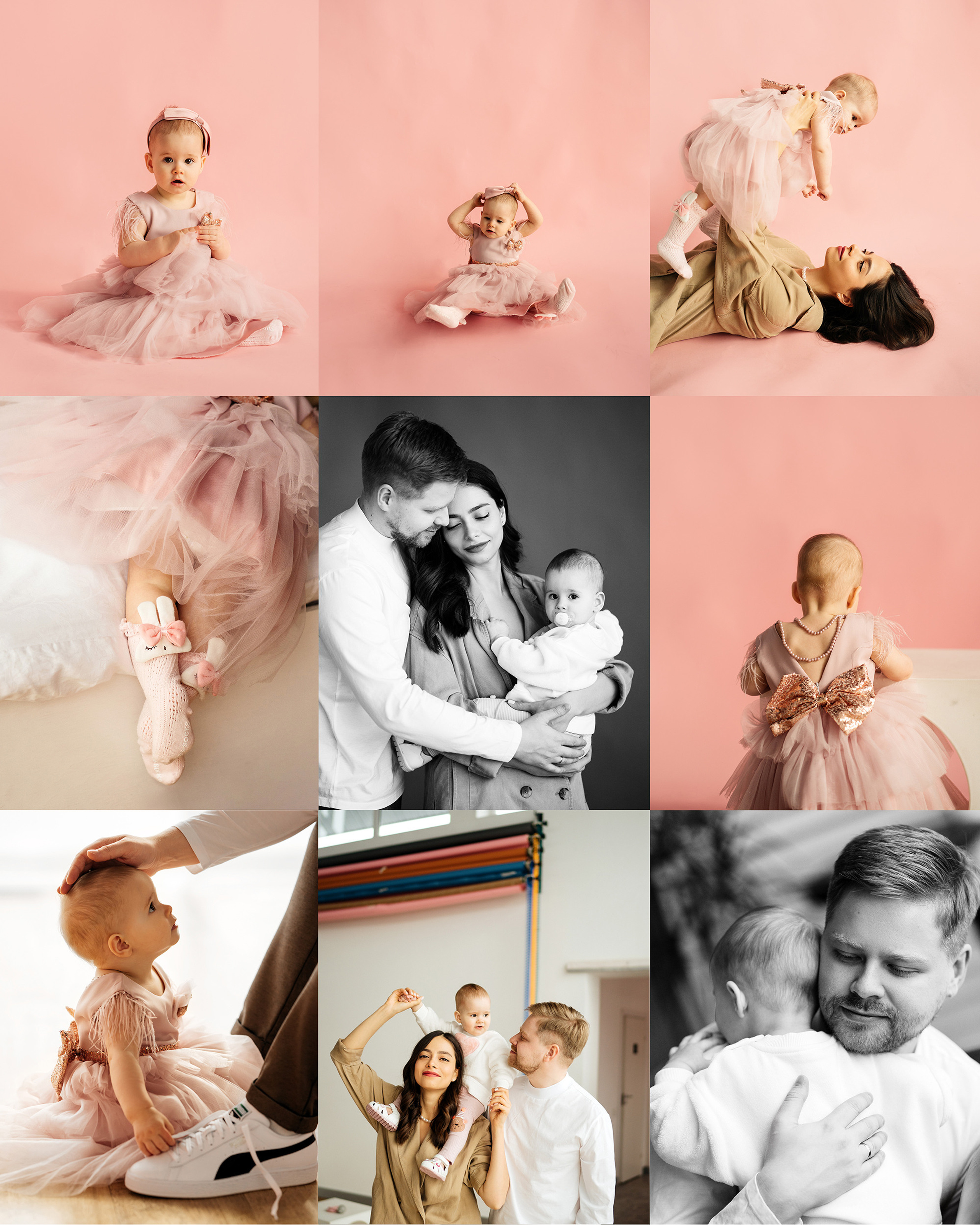 Фотостудия RIVER