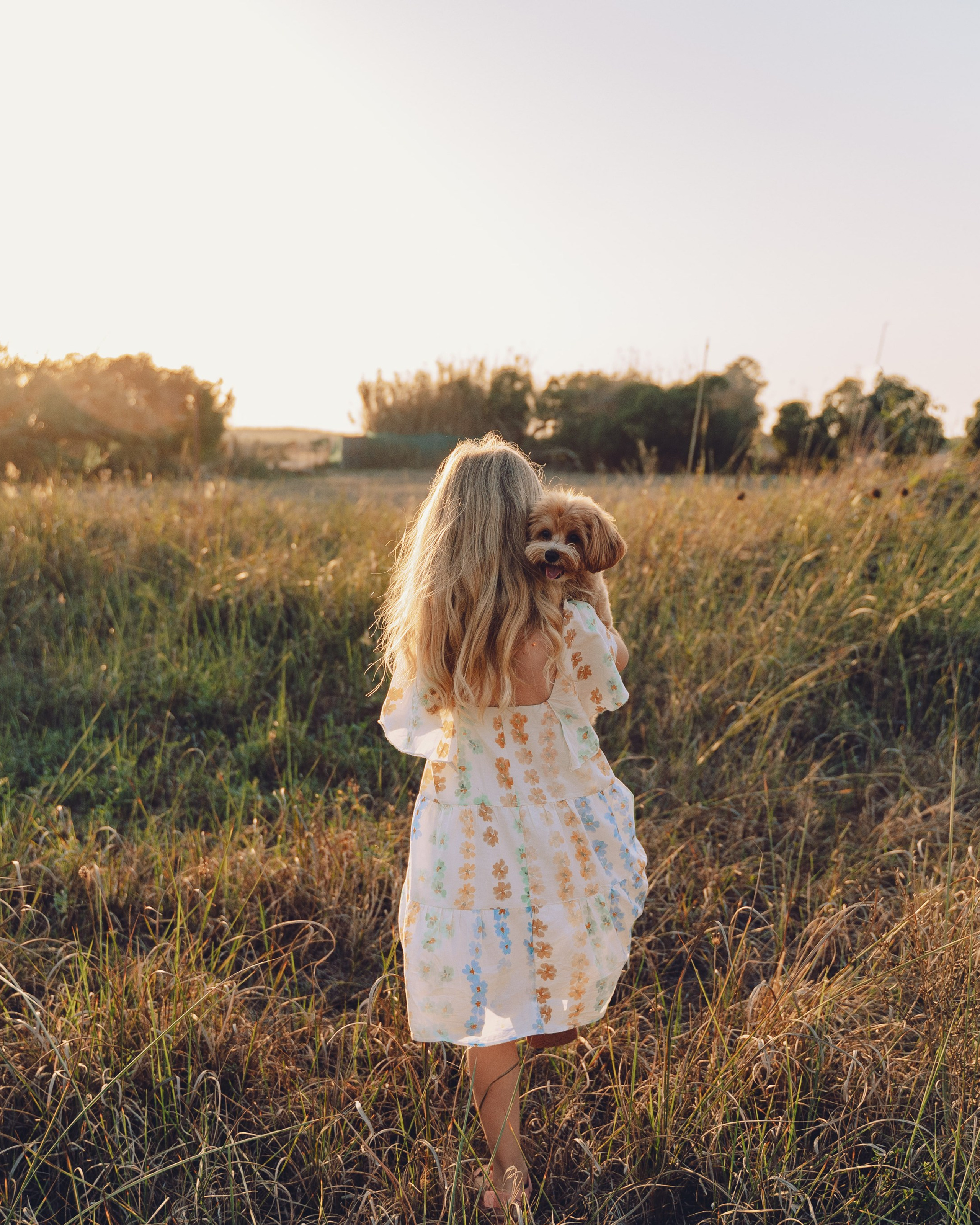 Саша, Катя, Мила и Даймонд