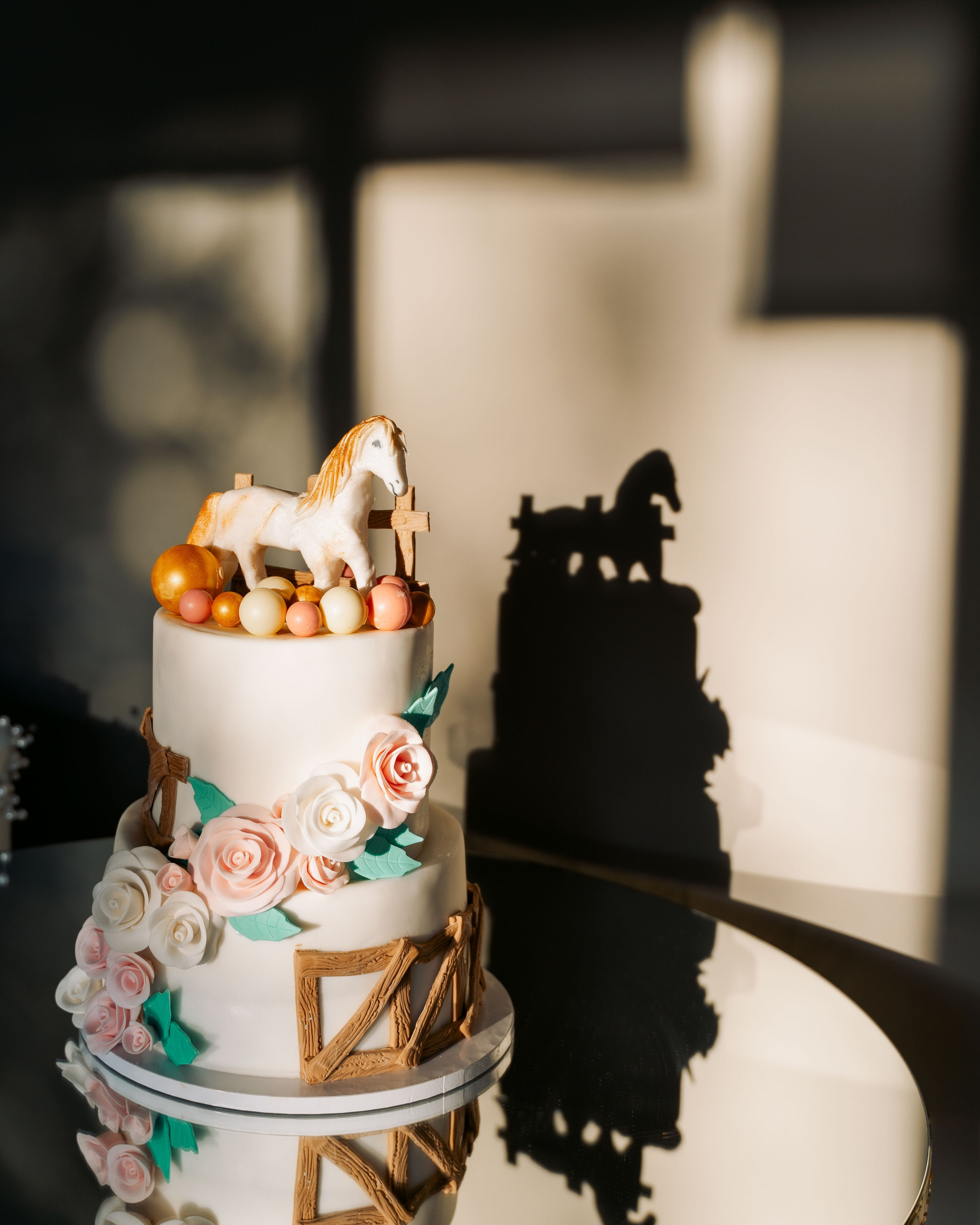 День Рождение Евы