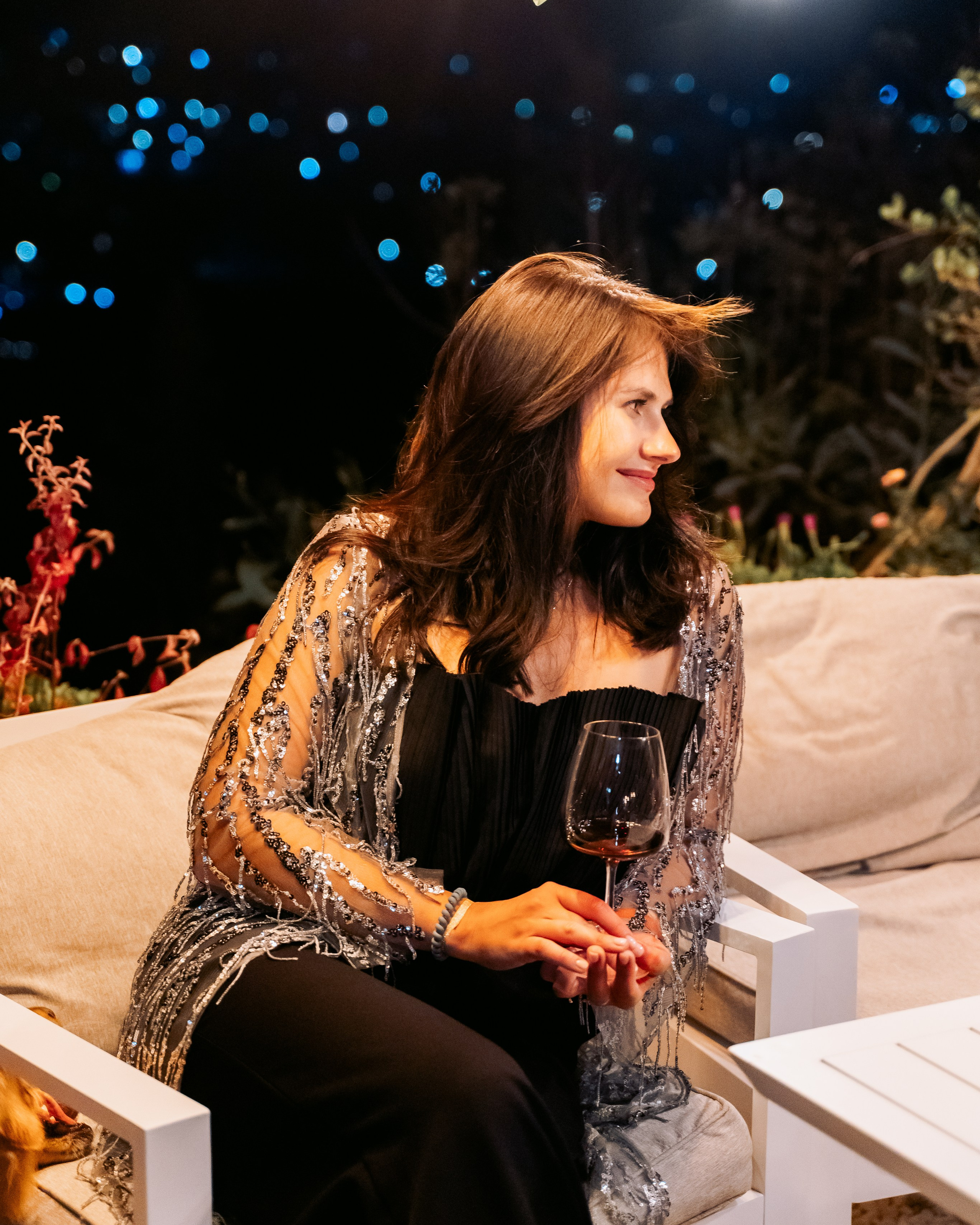 День Рождение Екатерины