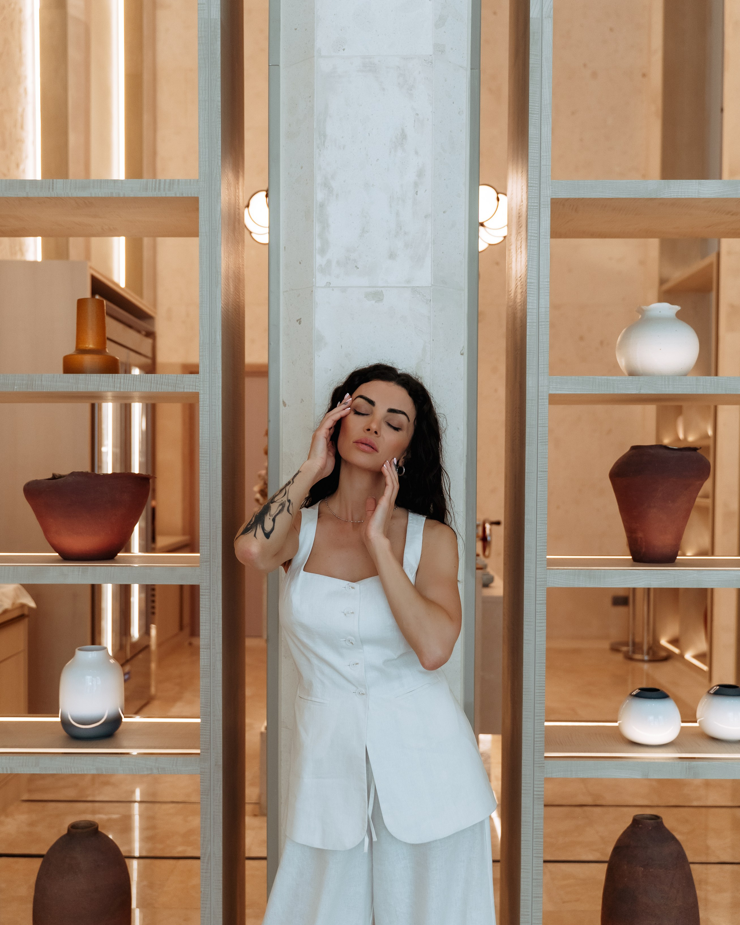 Отельные для Екатерины