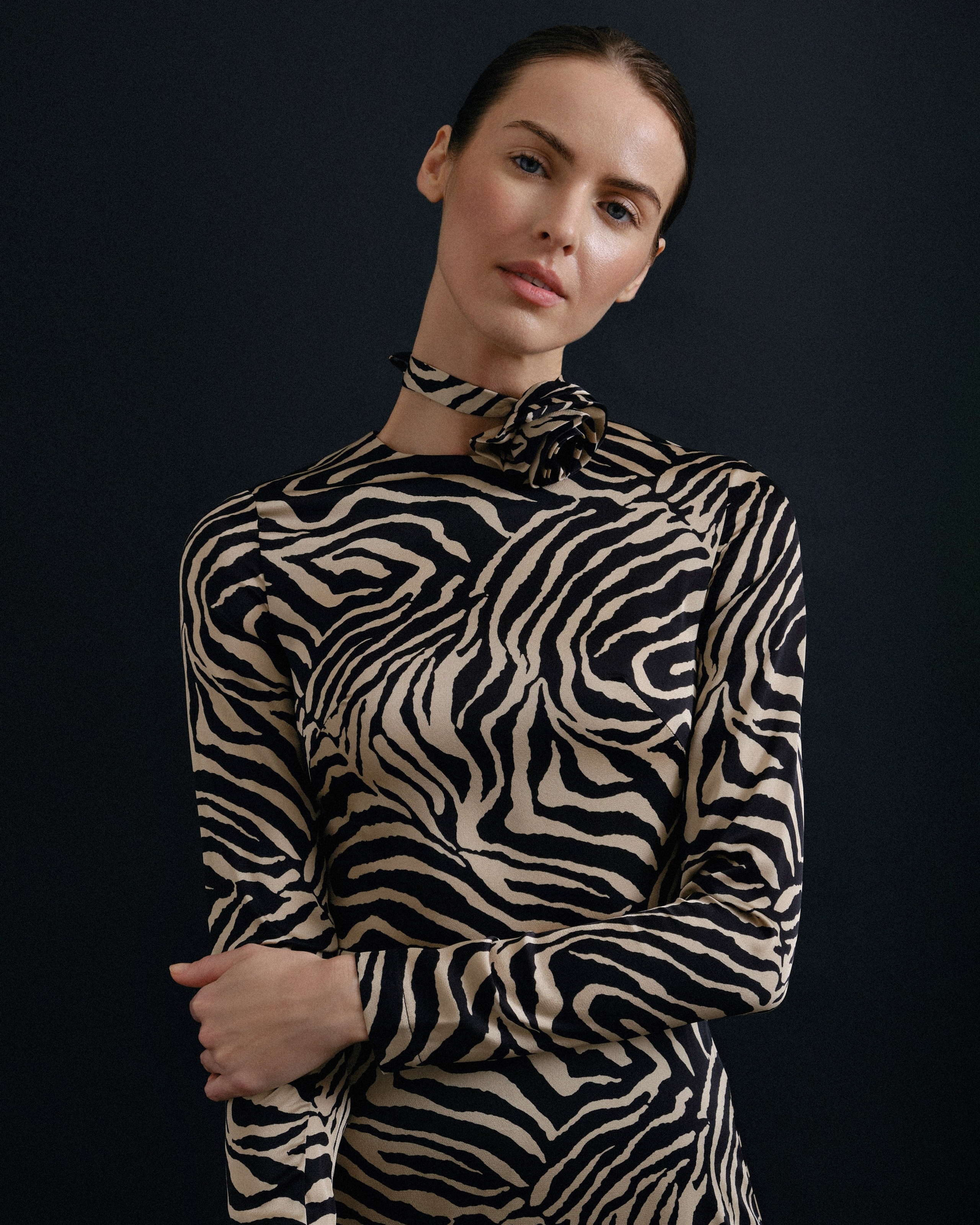 BELOE ZOLOTO LOOKBOOK'24