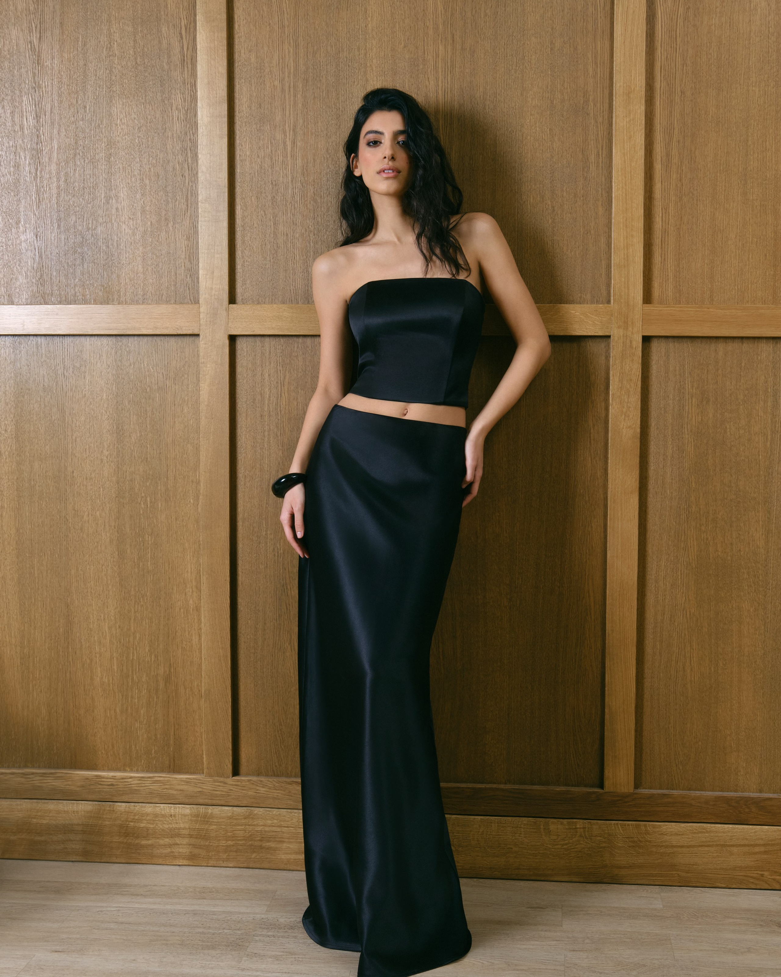 ASSELIA LOOKBOOK