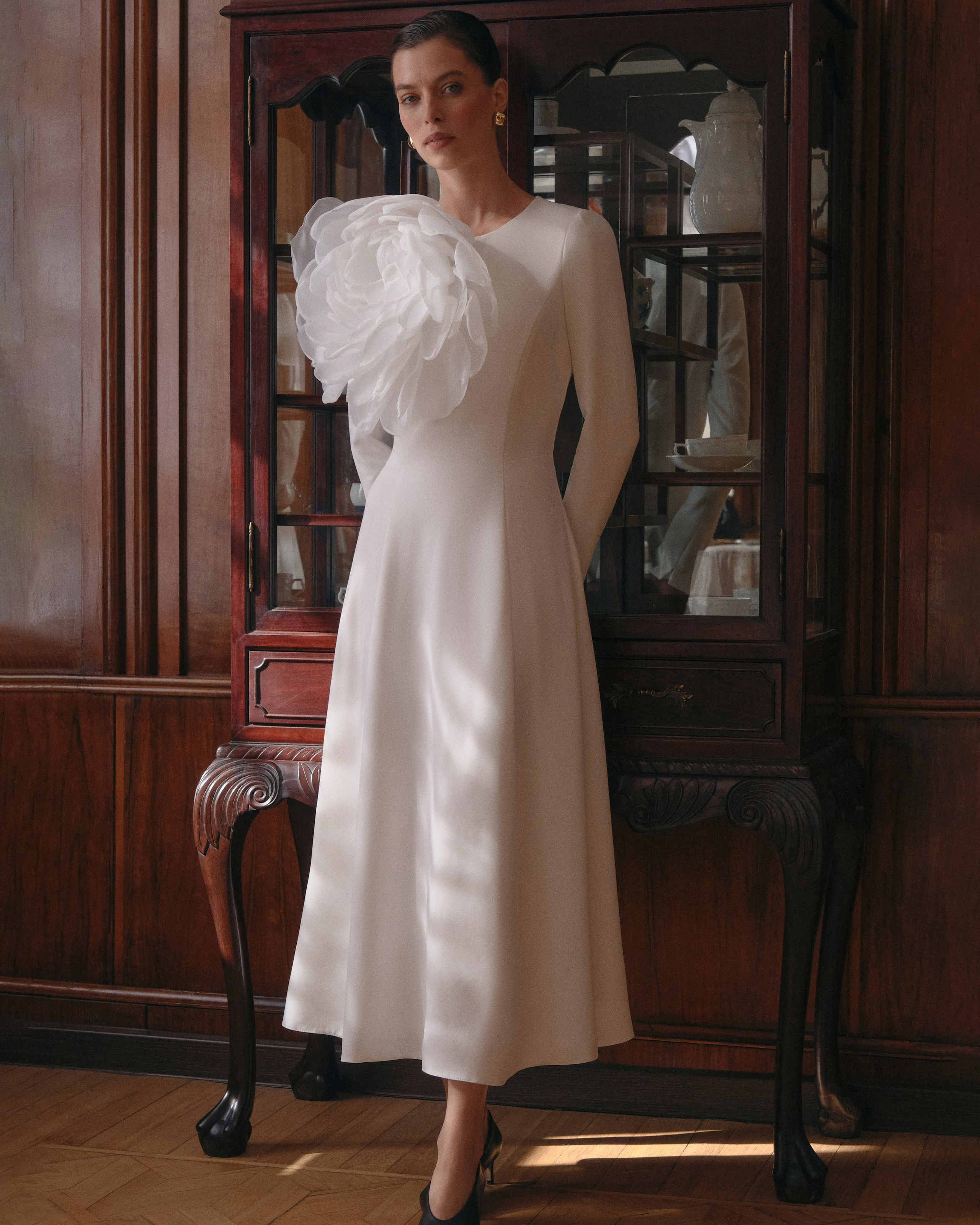 BELOE ZOLOTO CAMPAIGN 25