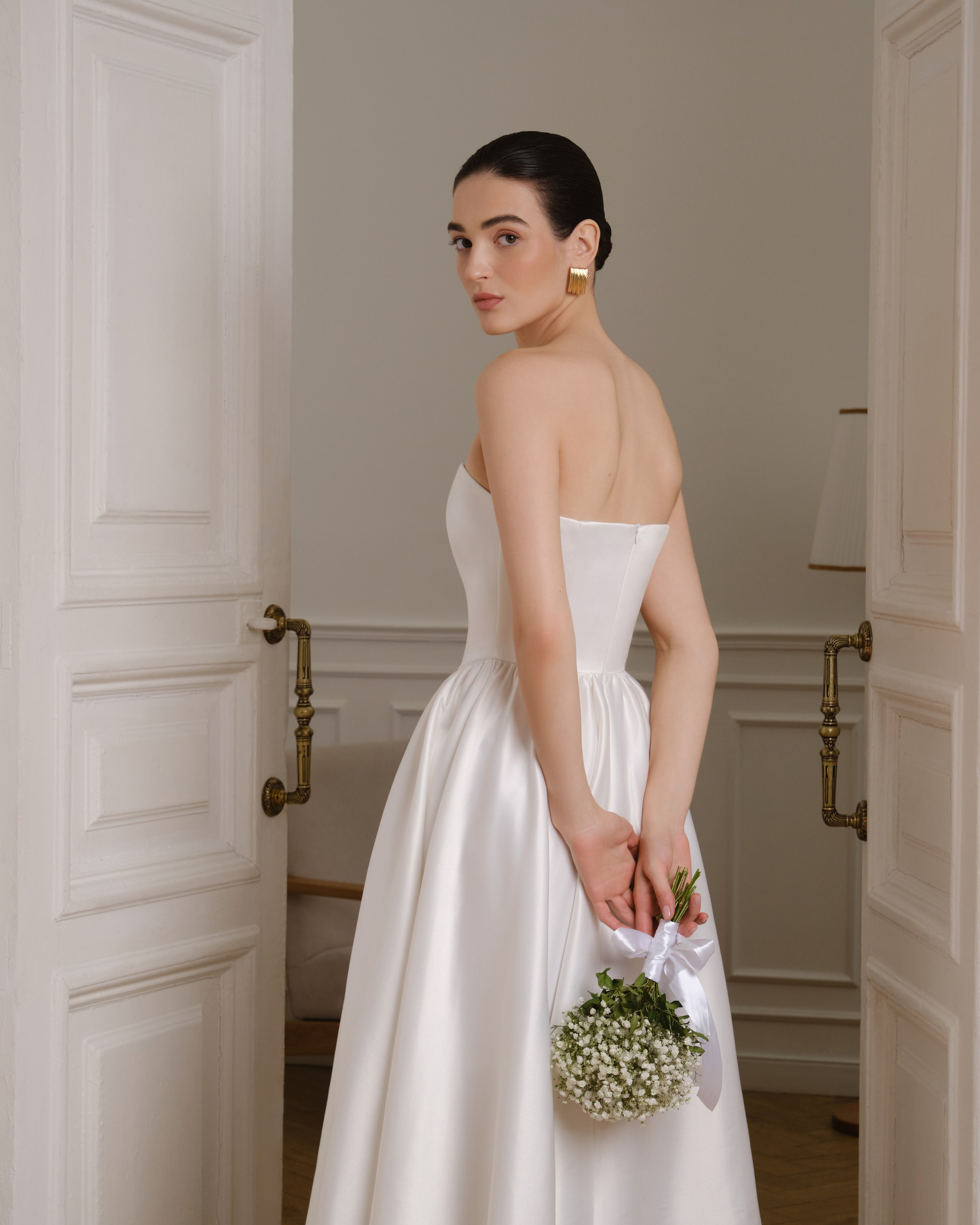 BELOE ZOLOTO SUMMER'25 LOOKBOOK