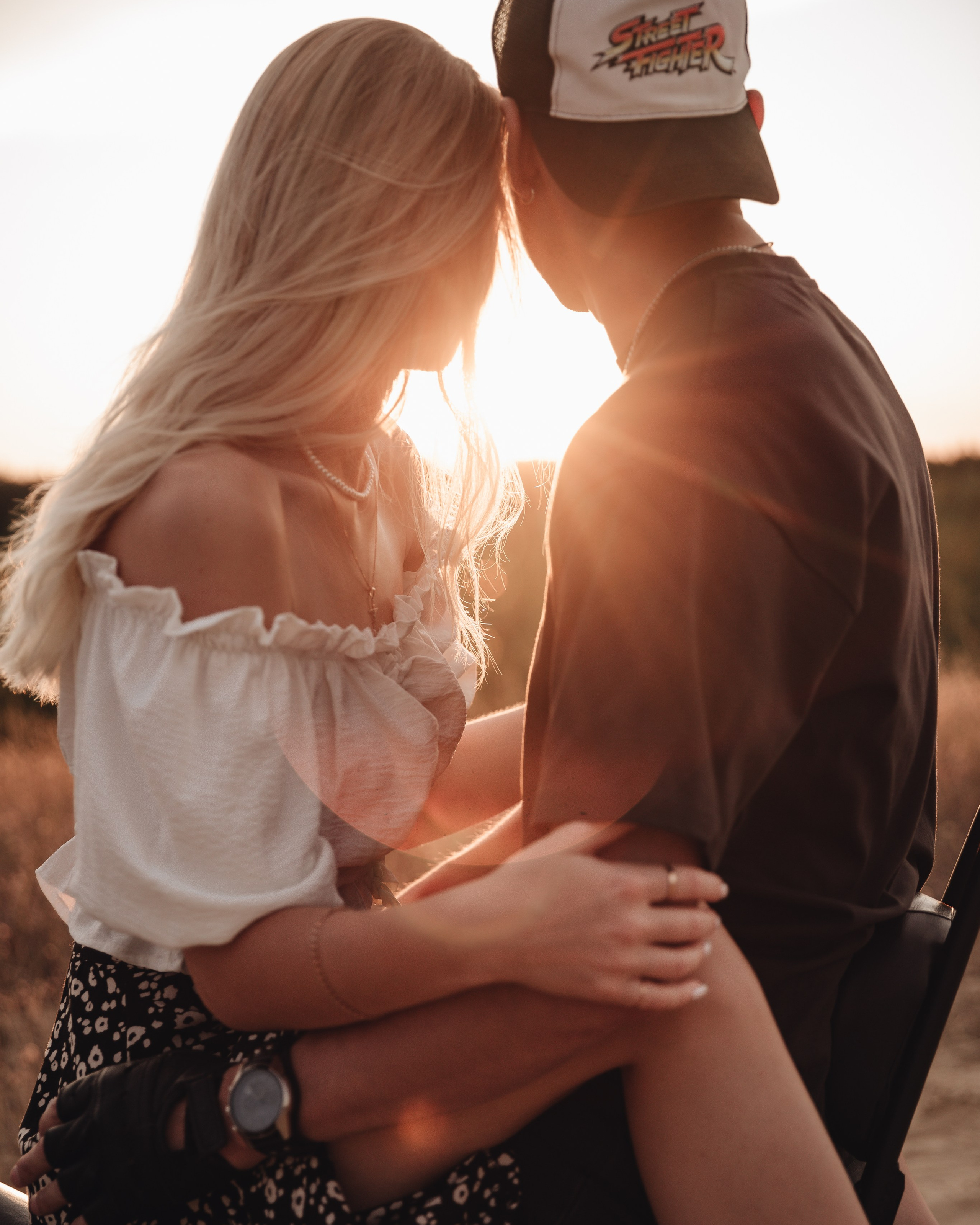Love and Moto