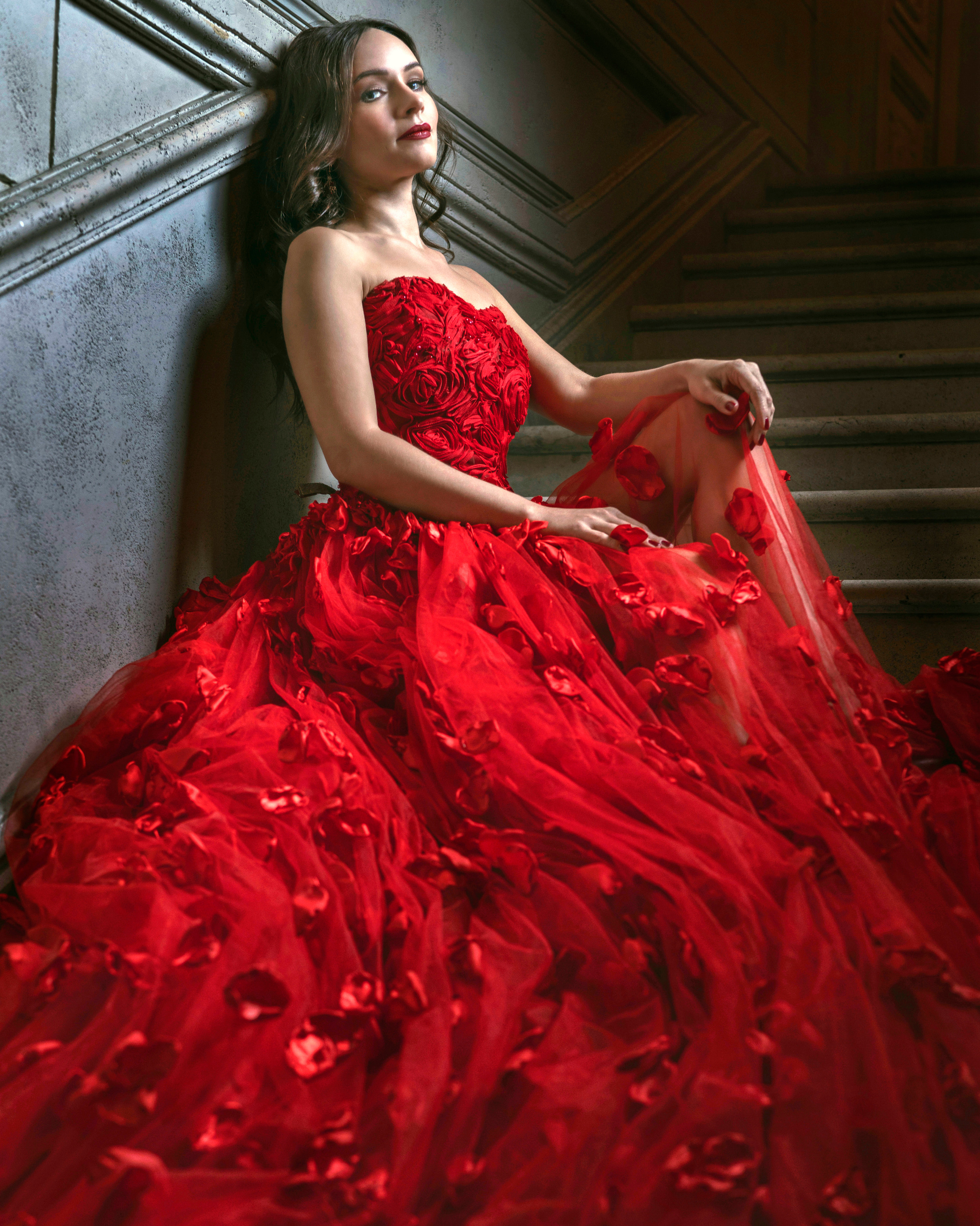 Елена и Турандот