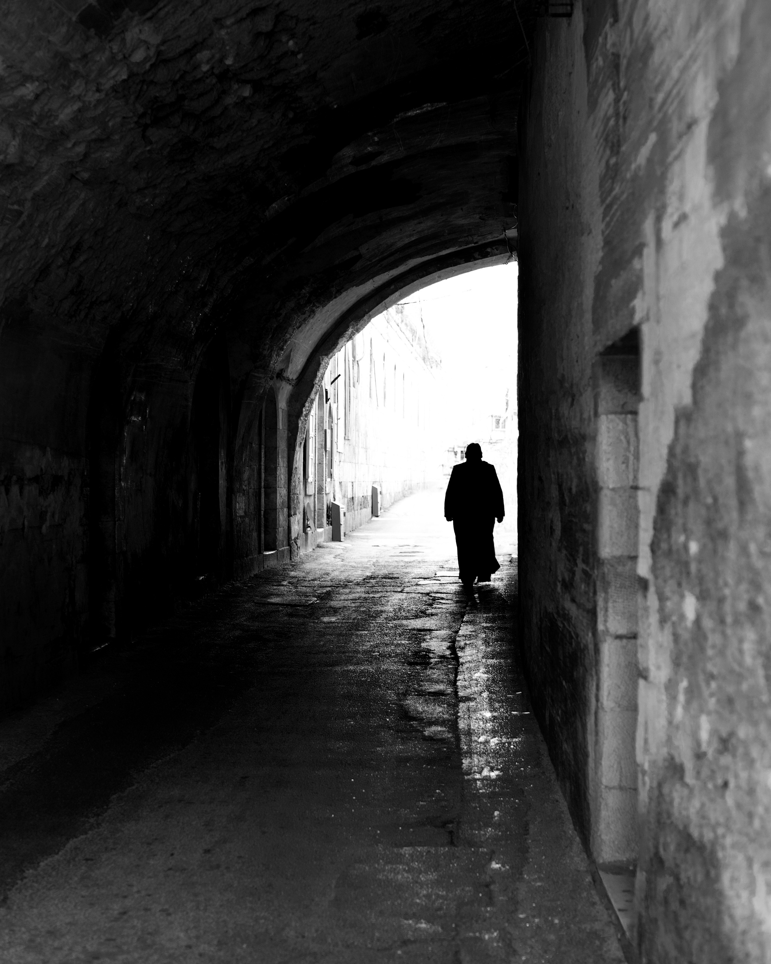 Израиль (январь 2017)