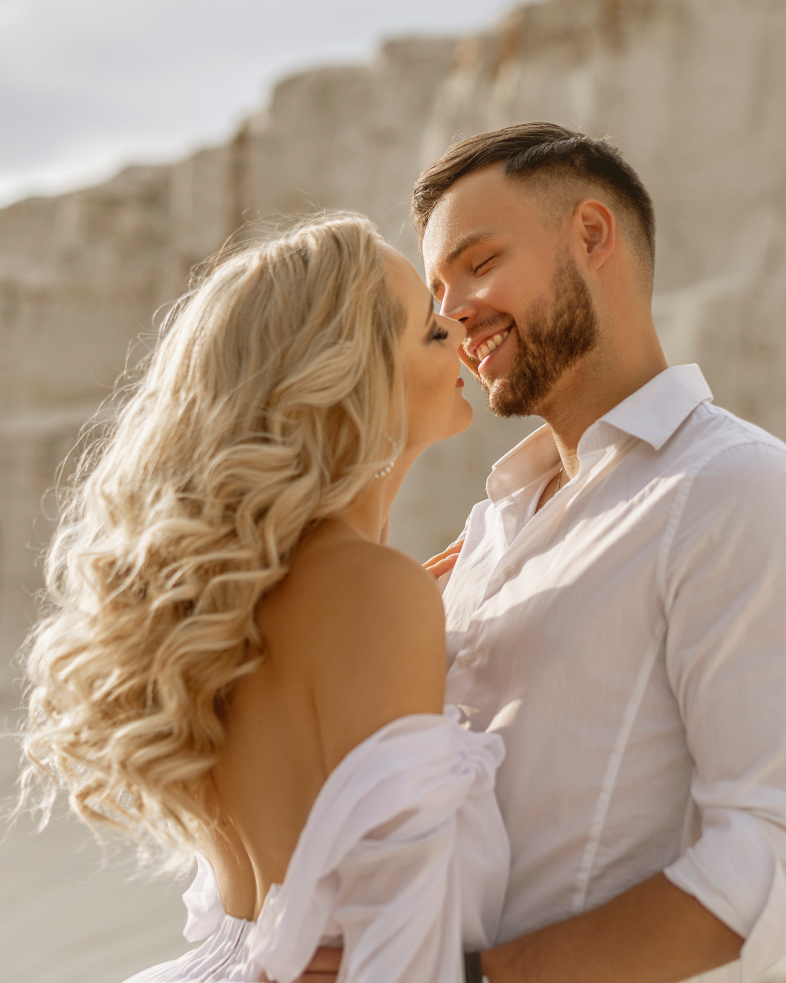 Мария и Максим