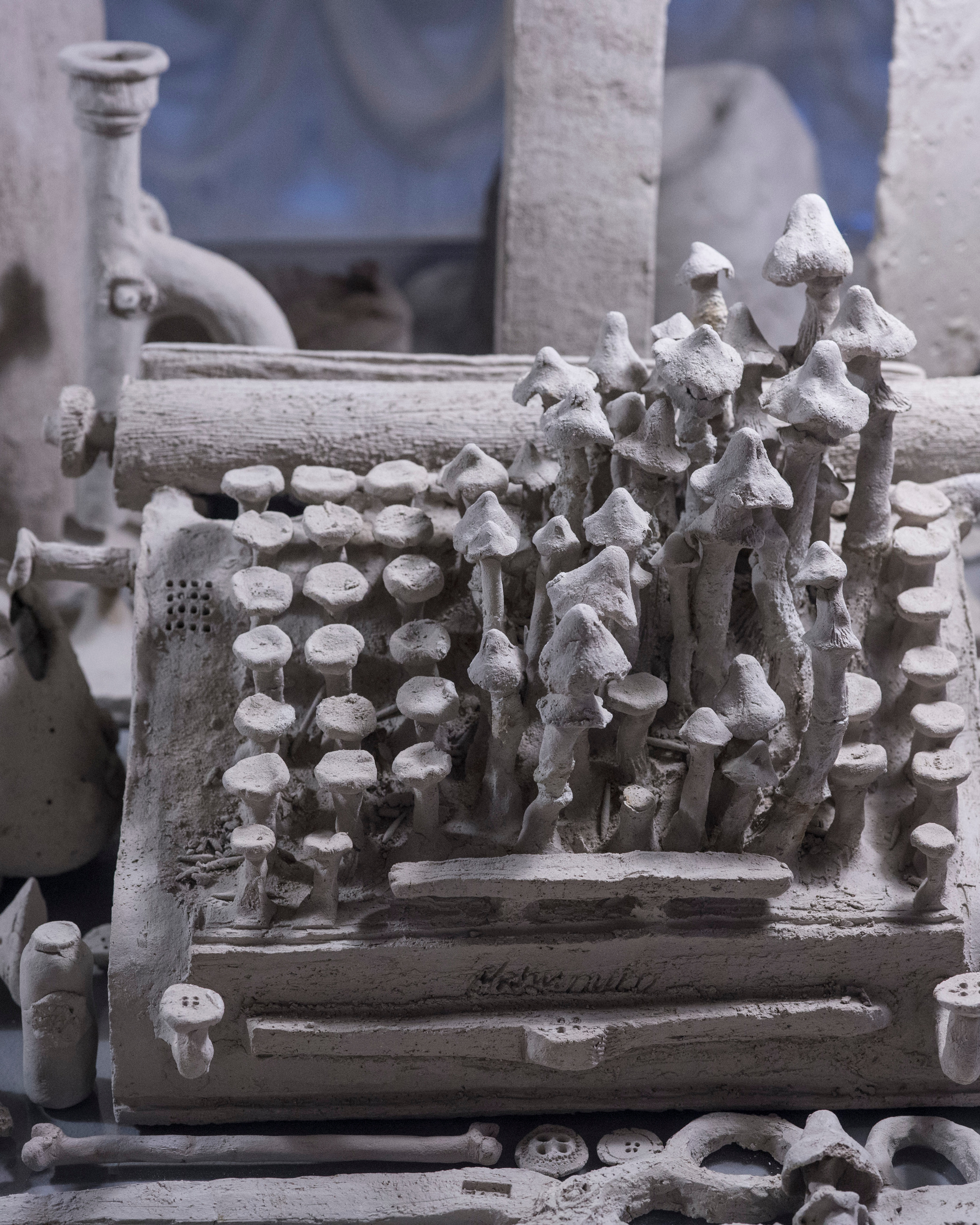 Питер (январь 2018)