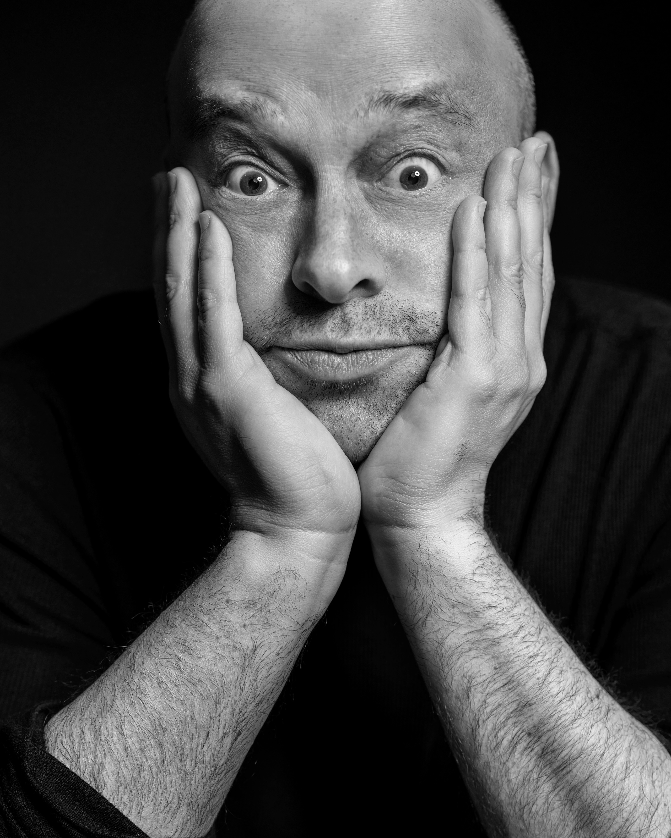 Виталий П: красота опыта