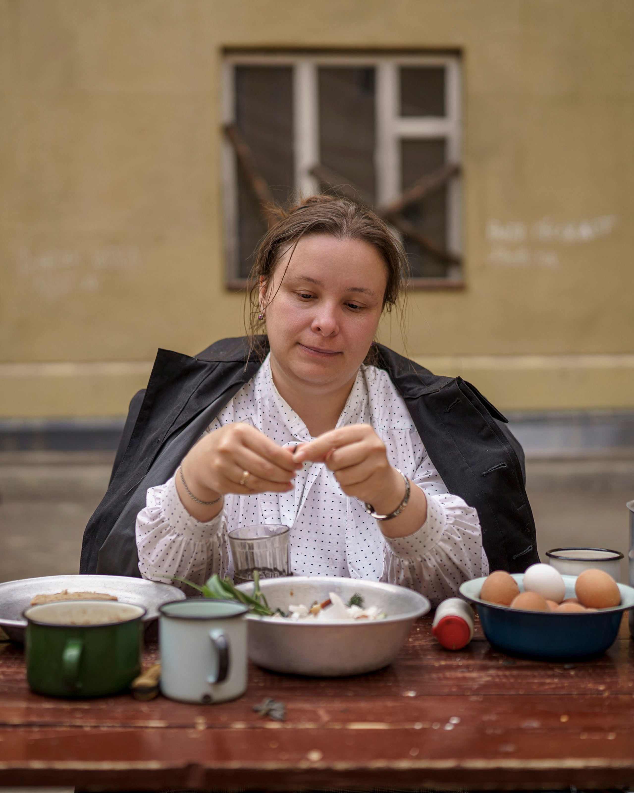 Времена и эпохи 2025