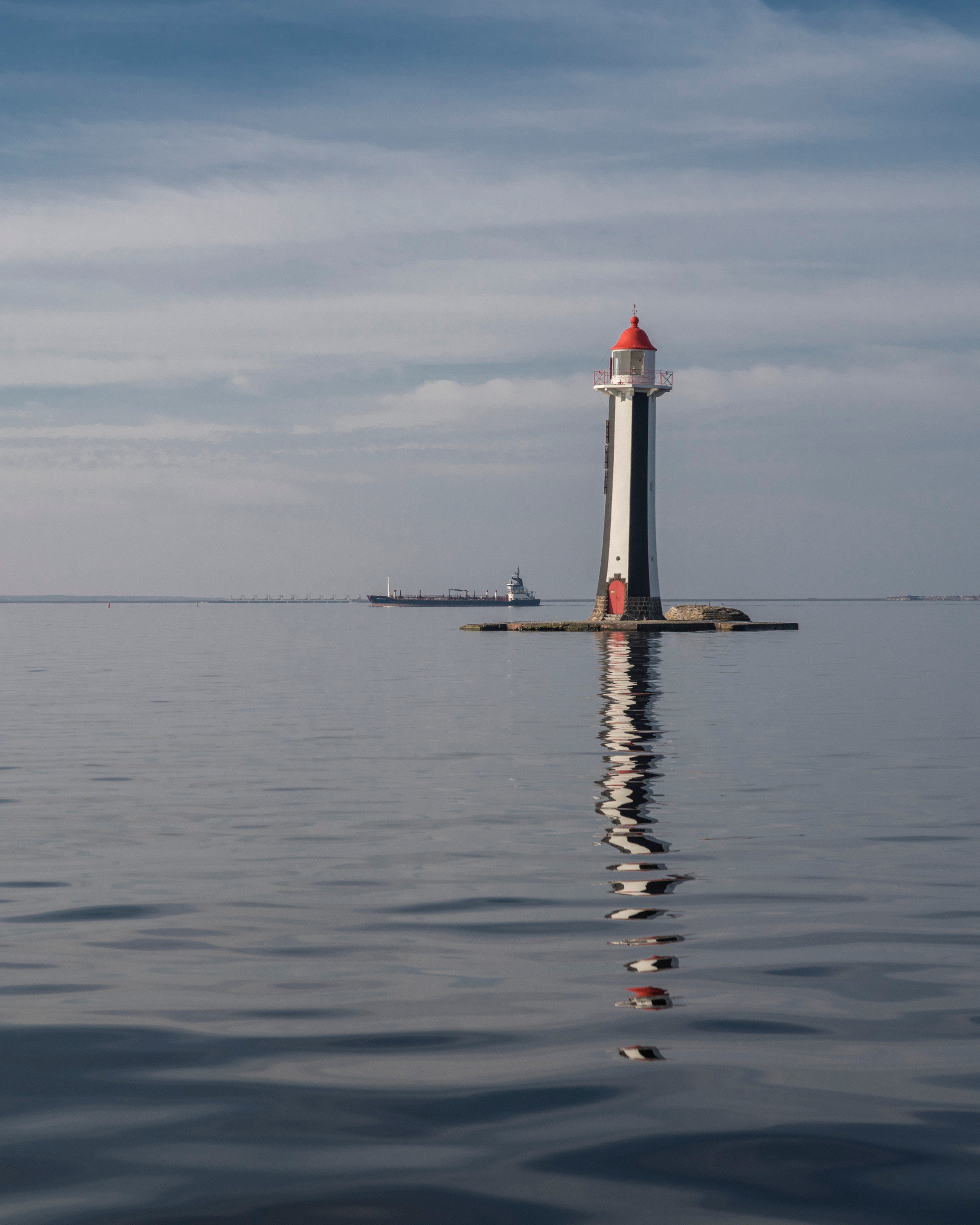 Питер. Кронштадт. Форты (октябрь 2018)