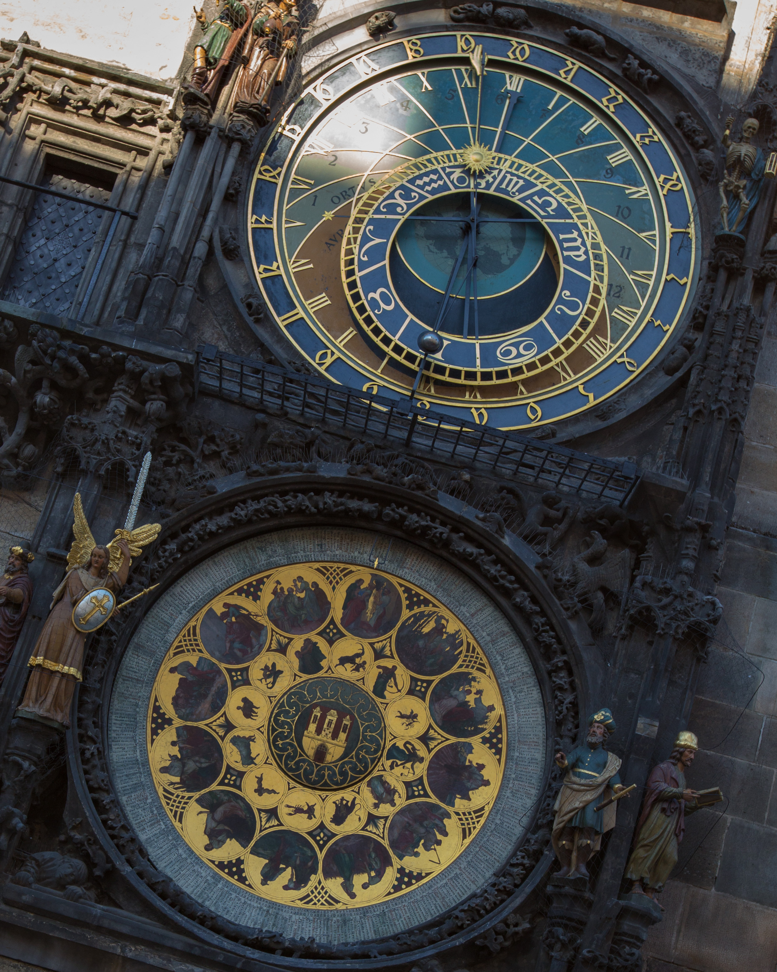 Прага (декабрь 2013)