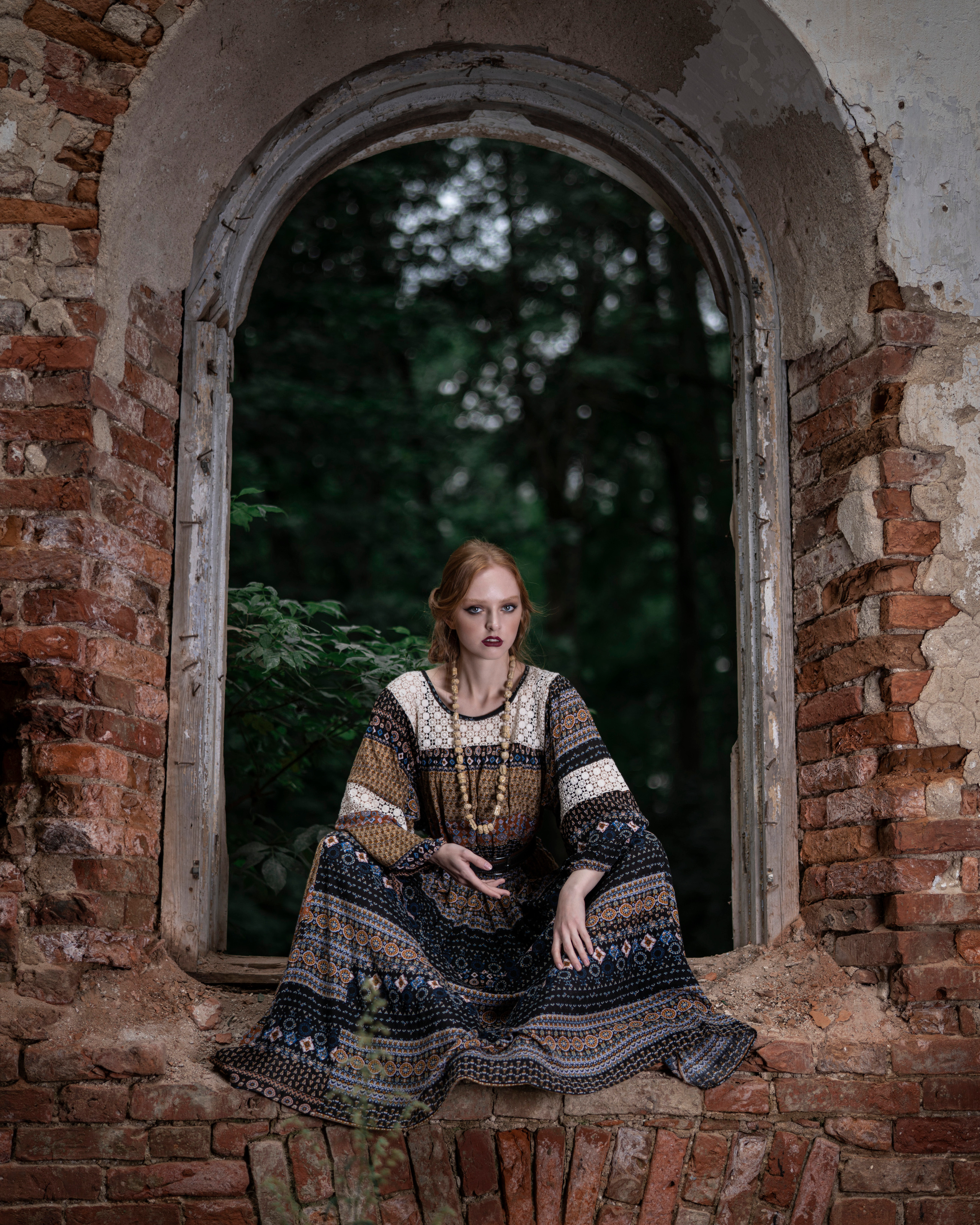 Усадьбы Ленобласти