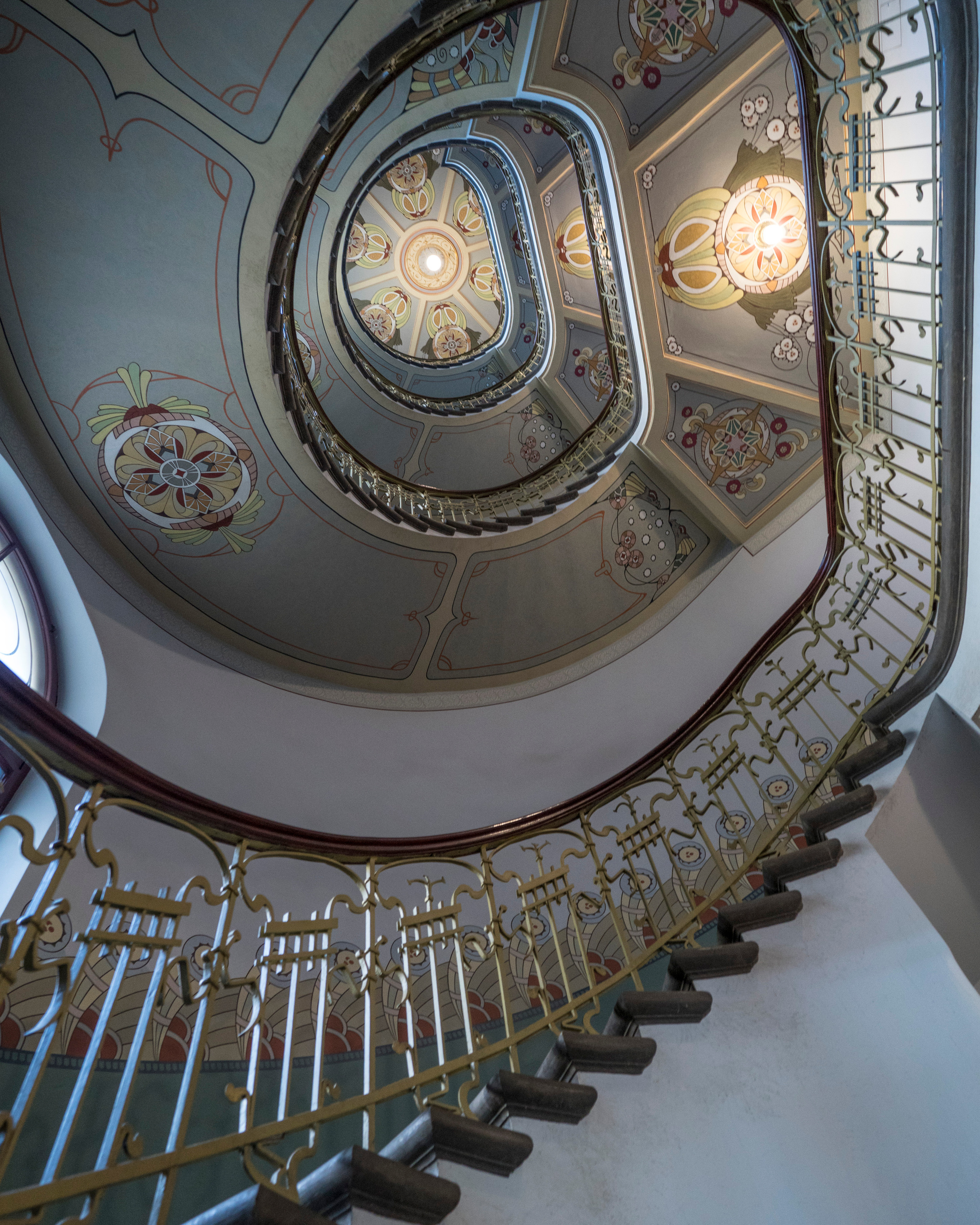 Рига (август 2018)