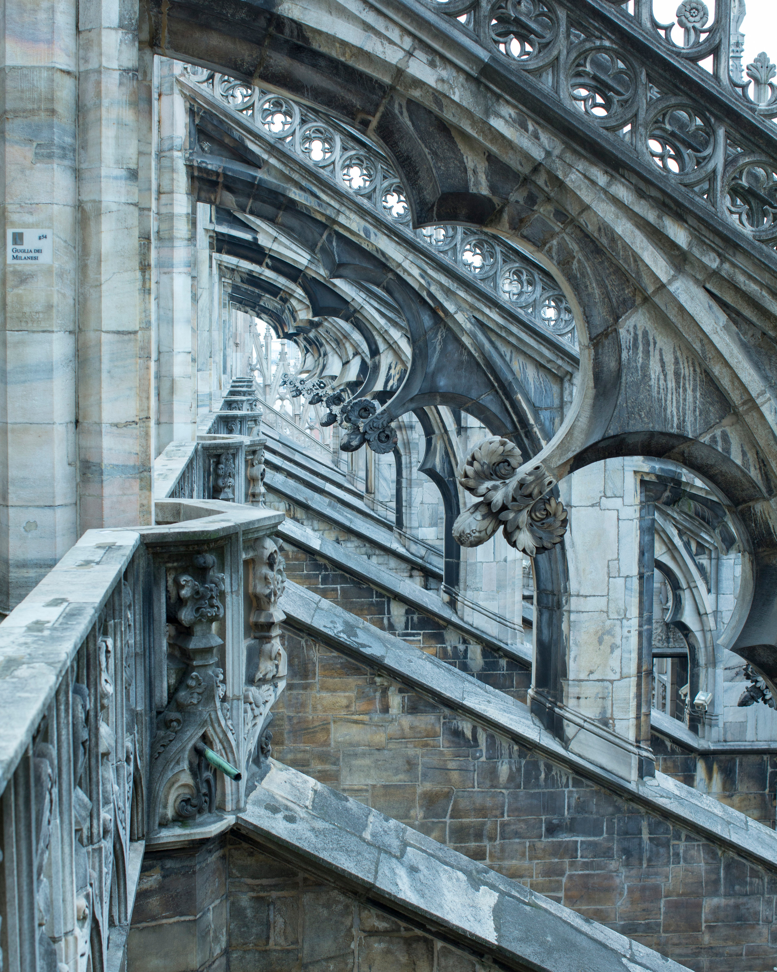 Милан (ноябрь 2014)