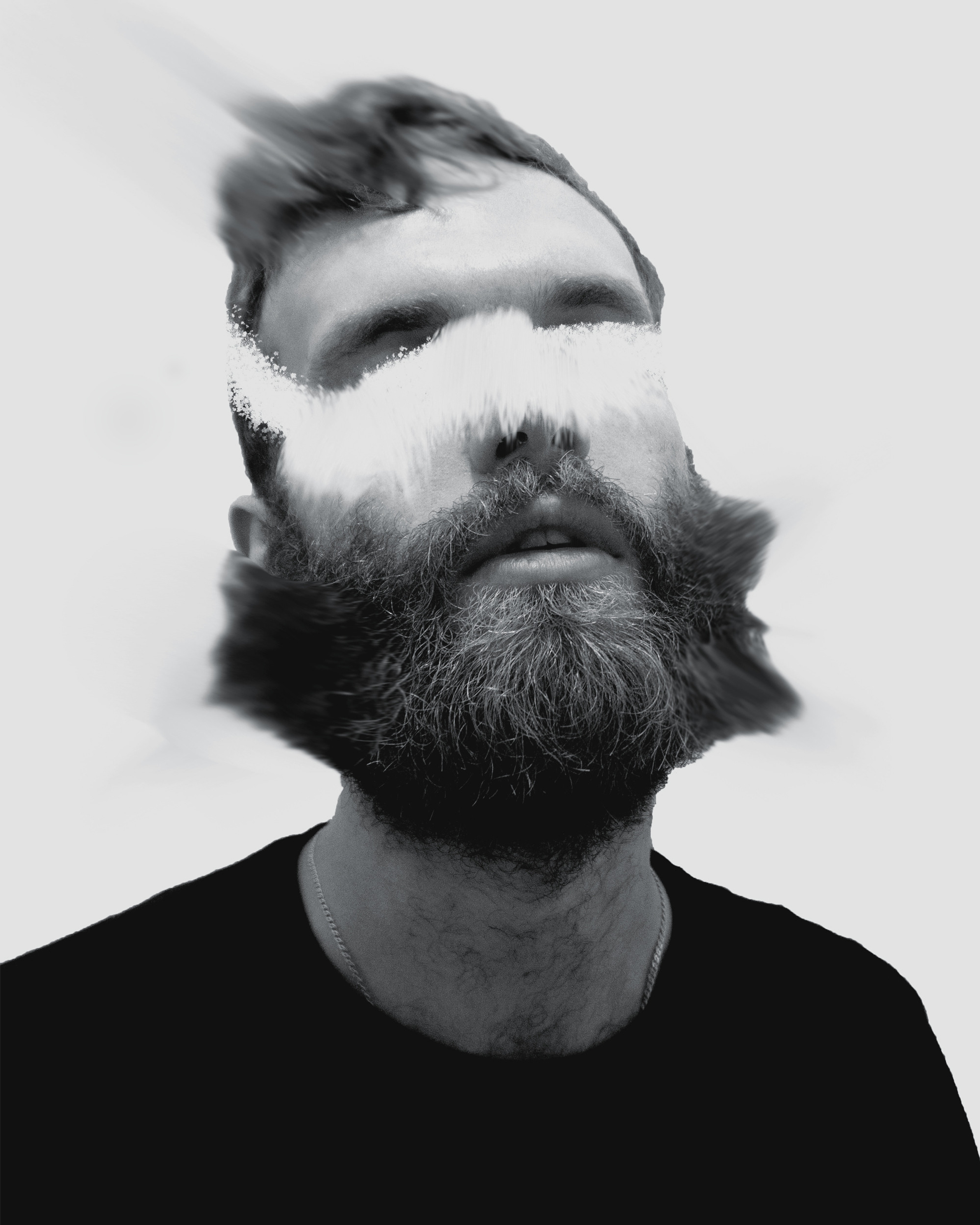 Пока ты спал