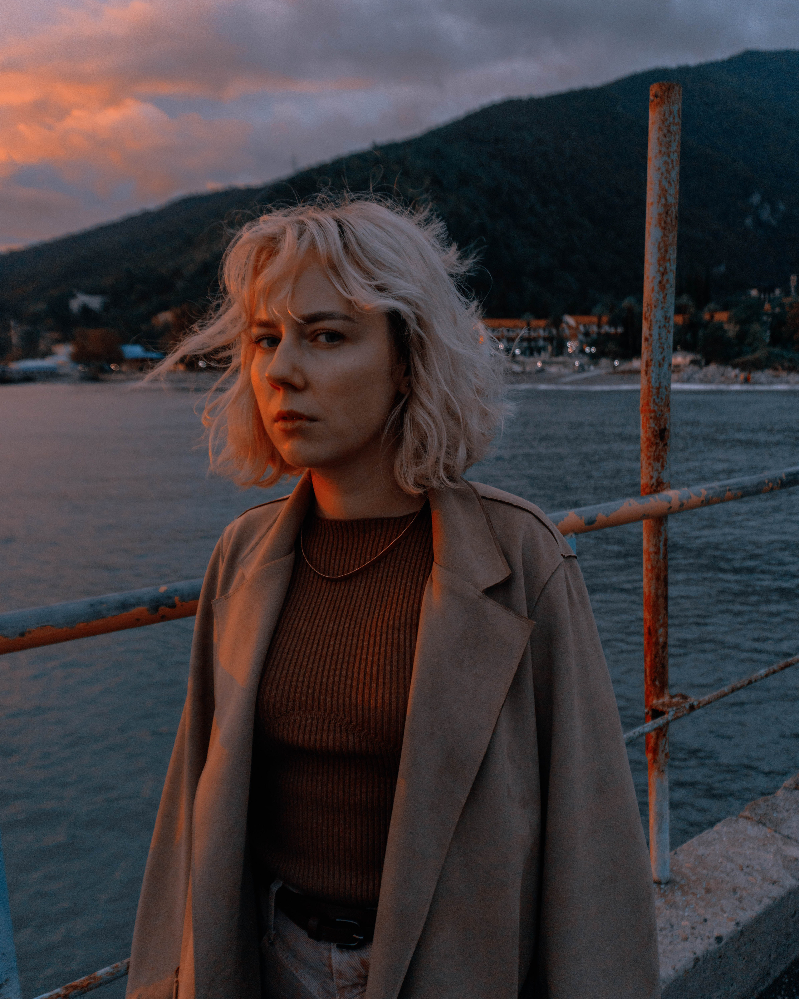 Александрова Татьяна