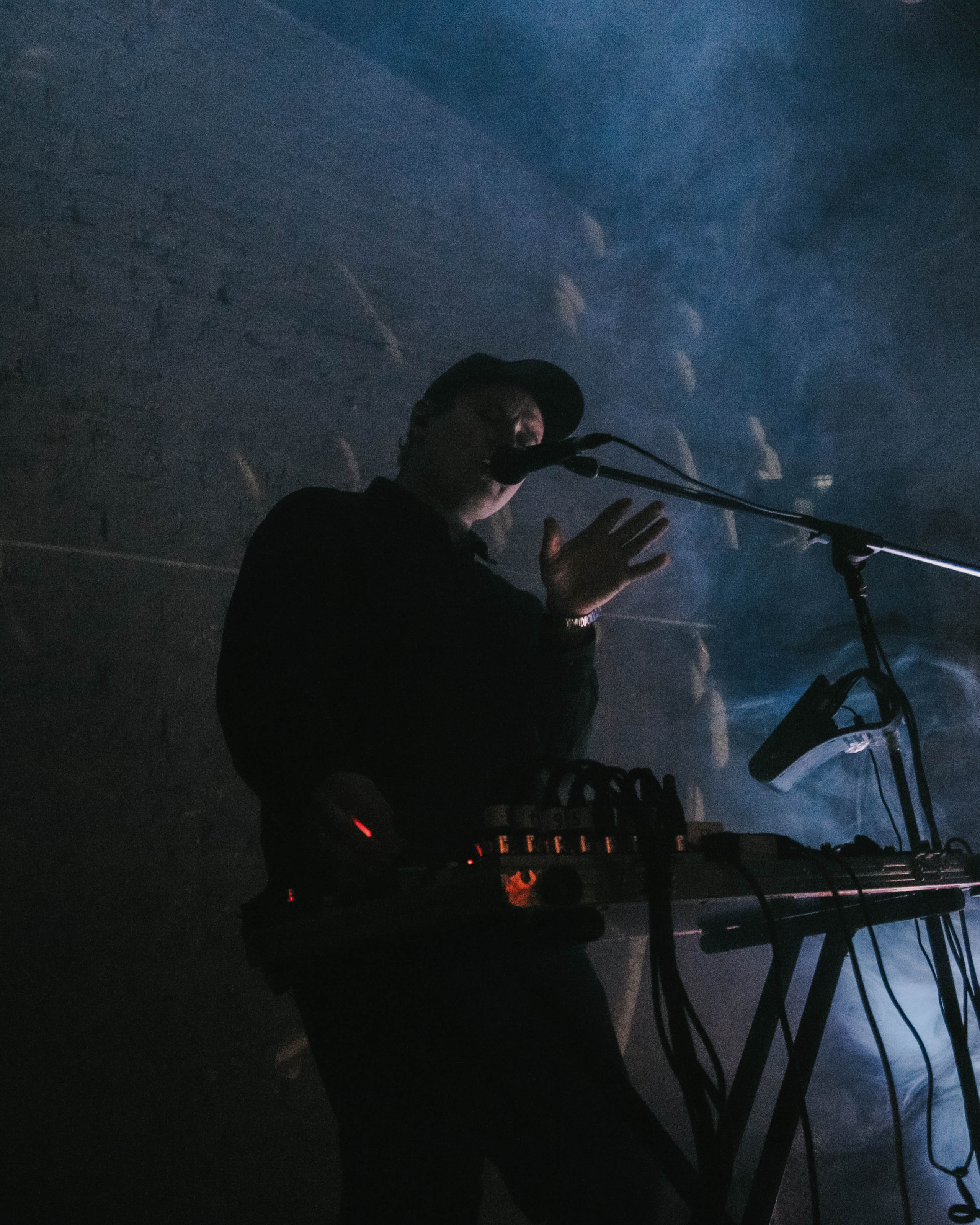 antrru — Union Bar [2019]