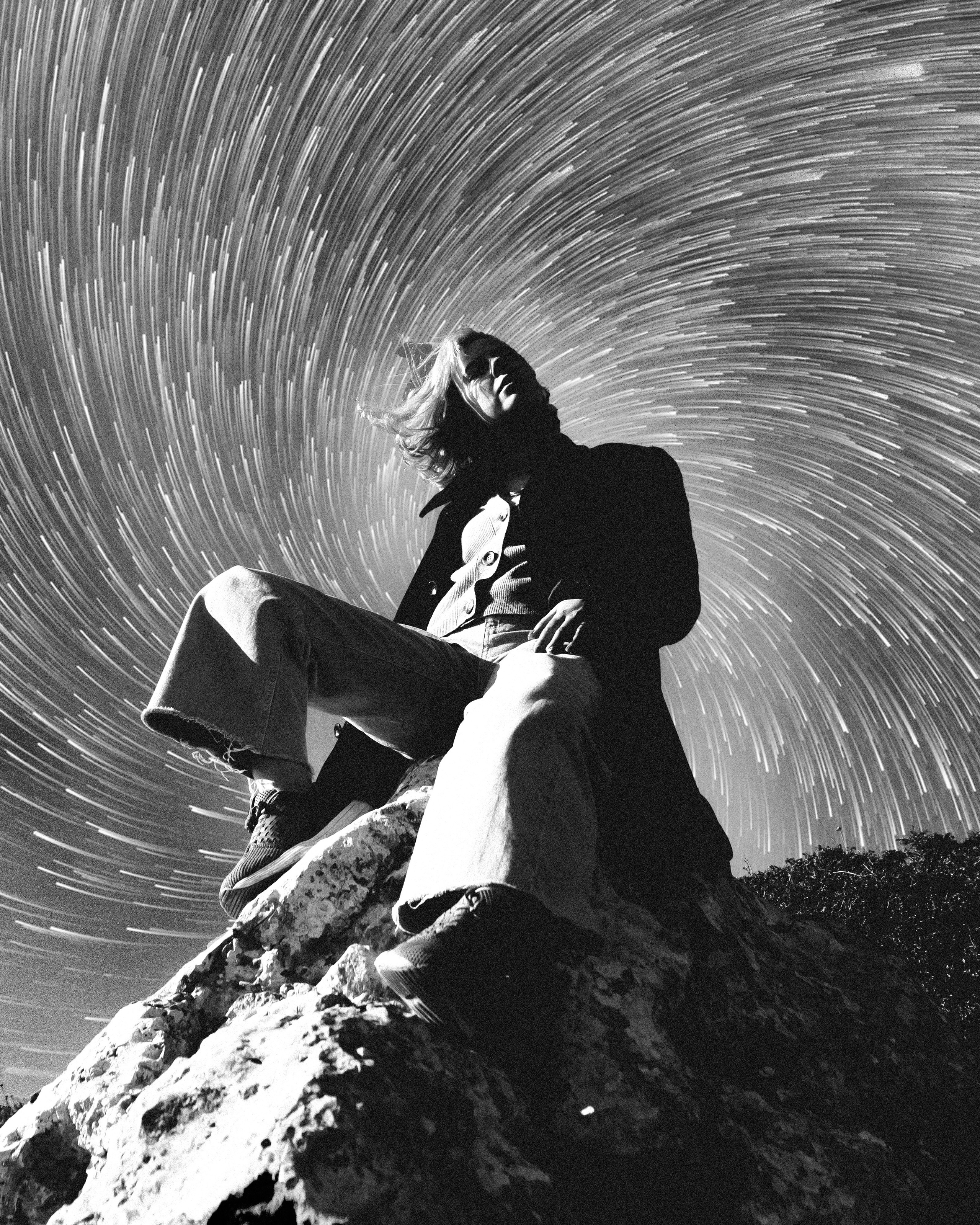 Лучше гор, только горы