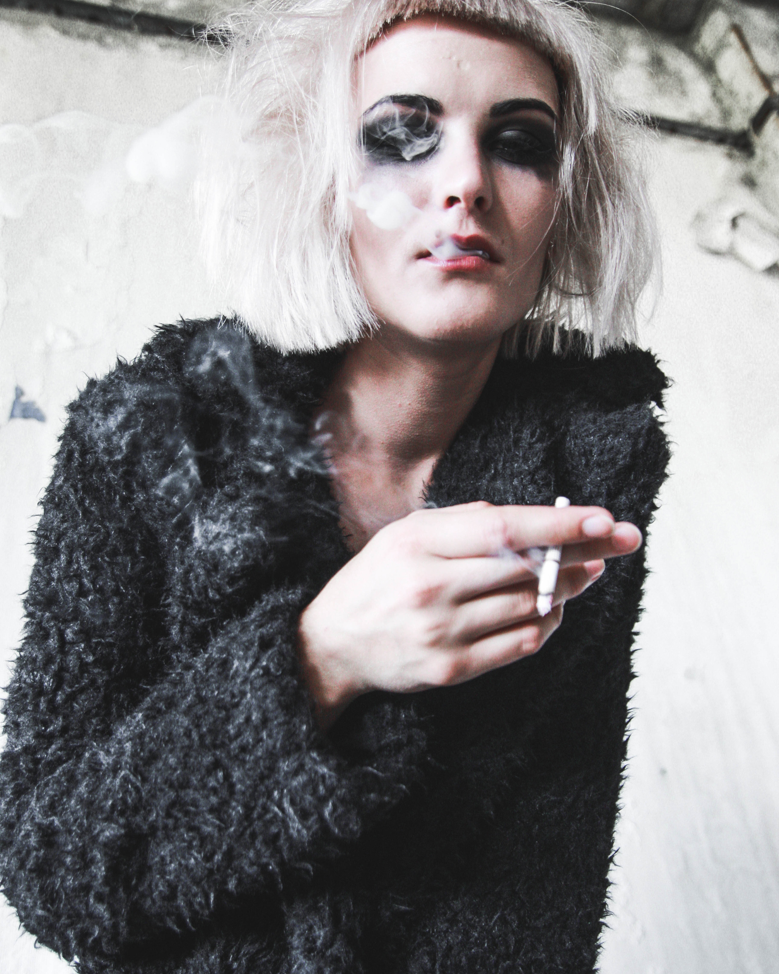 Фурсова Альяна