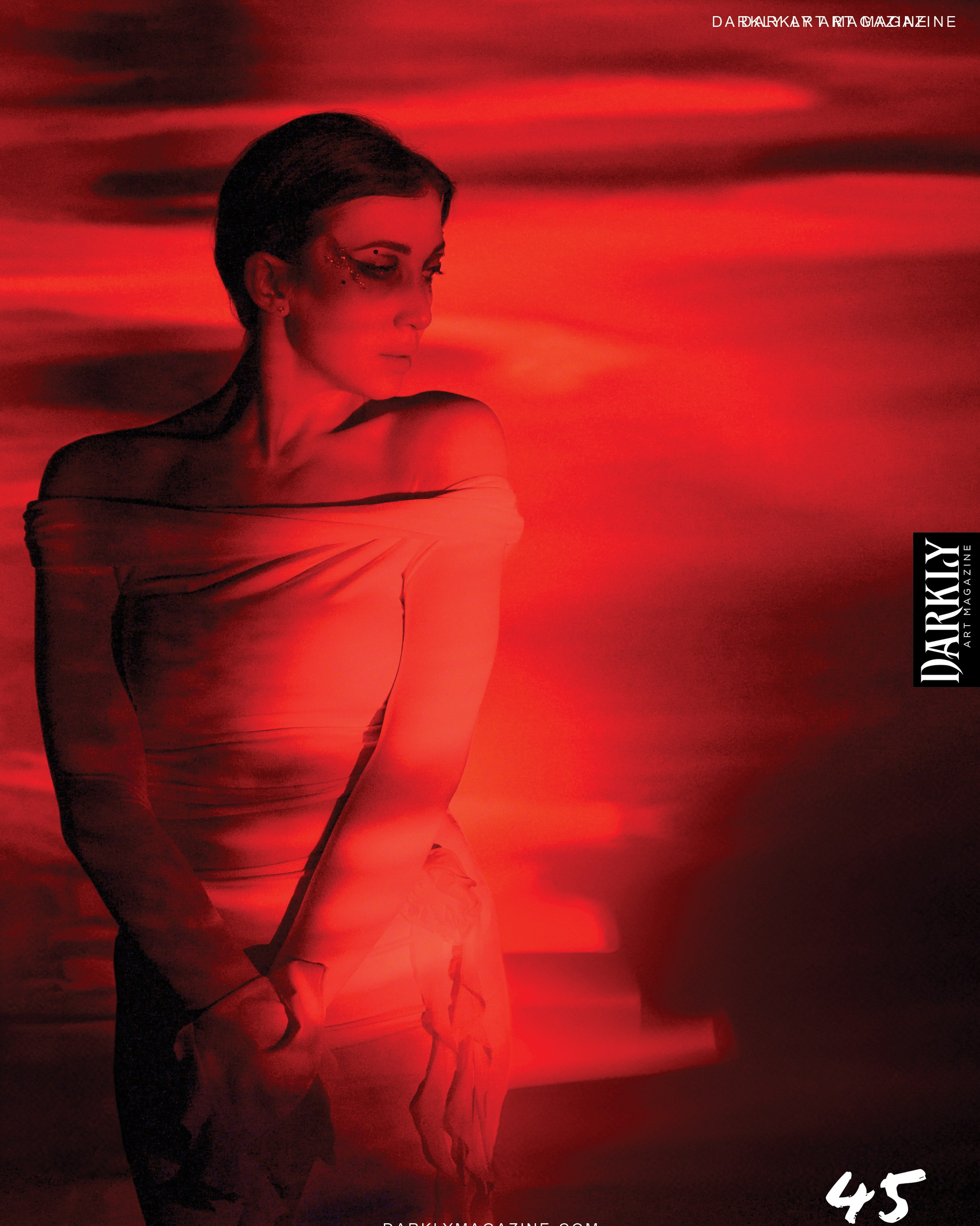 Мир грез/Malvie. Darkly Франция