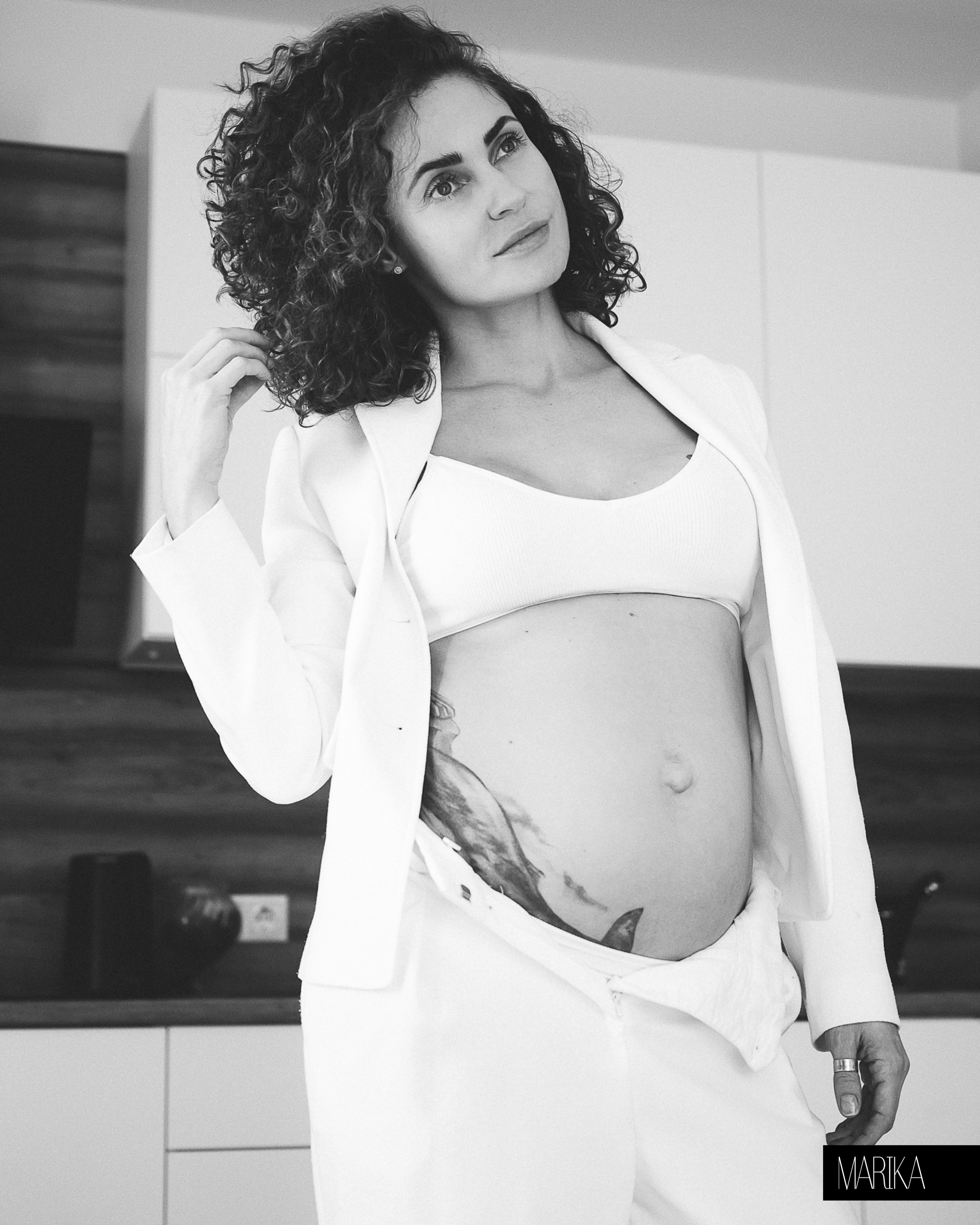 Начало будущей жизни/ Marika media. Нью-Йорк