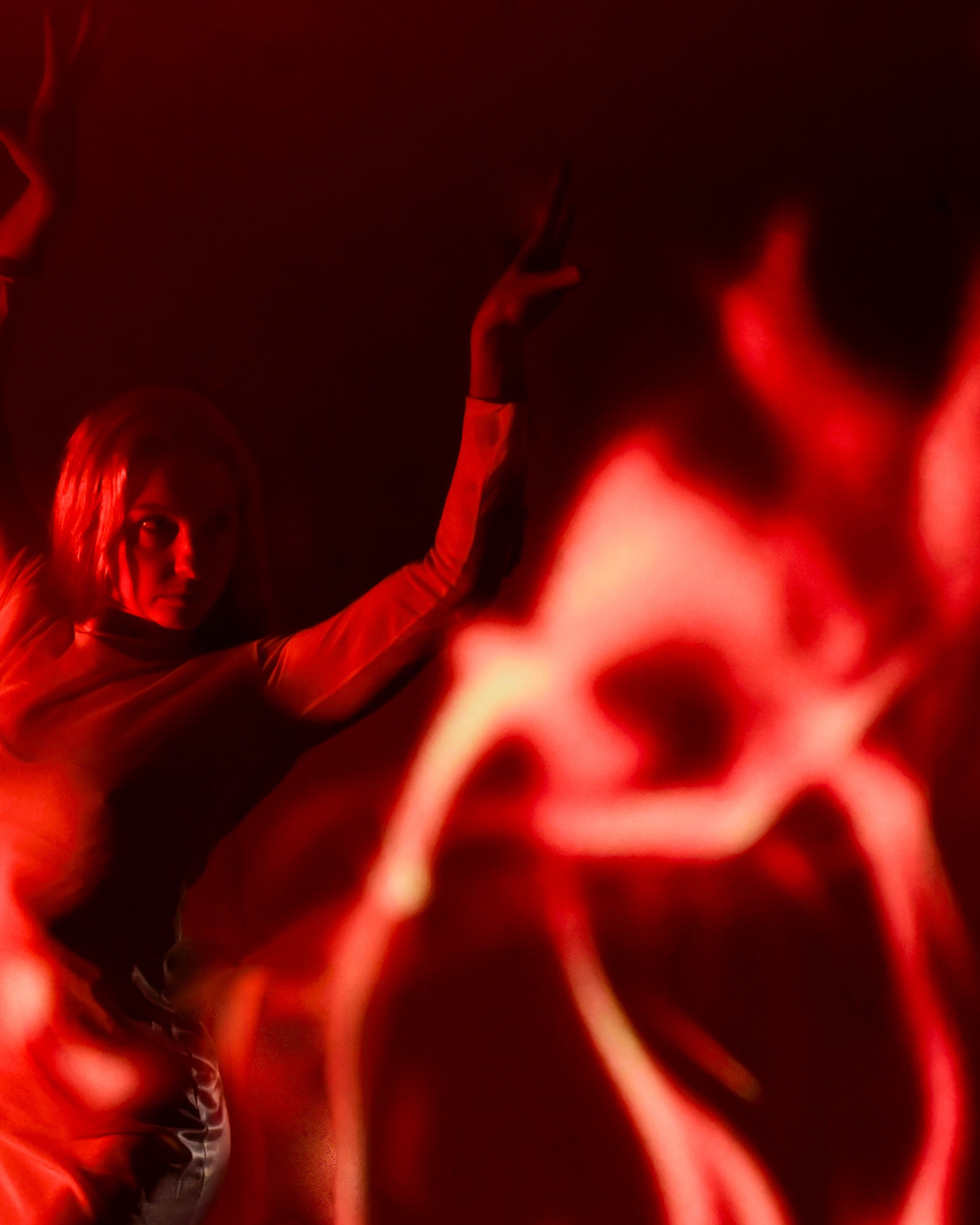 Женщина-стихия Выставка Дюссельдорфе Германия 19.07.-20.07.2025