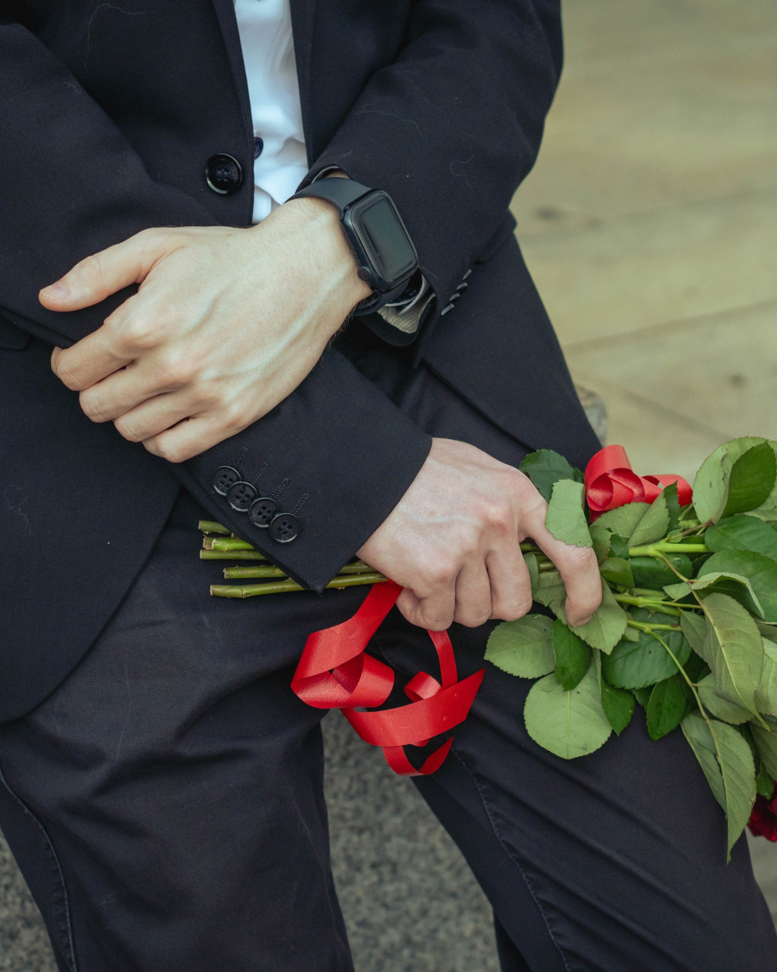 Случай на вокзале