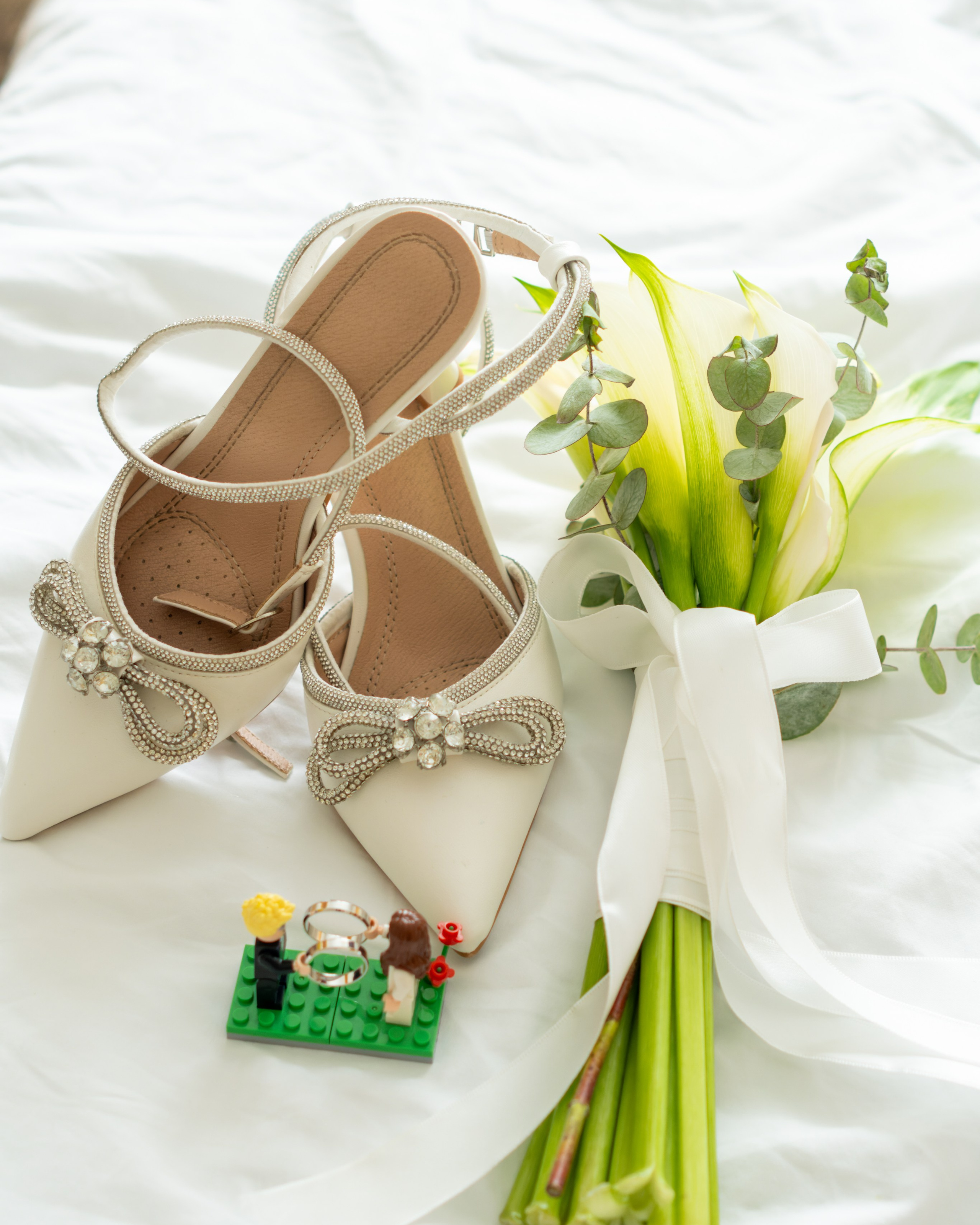 Камерная свадьба