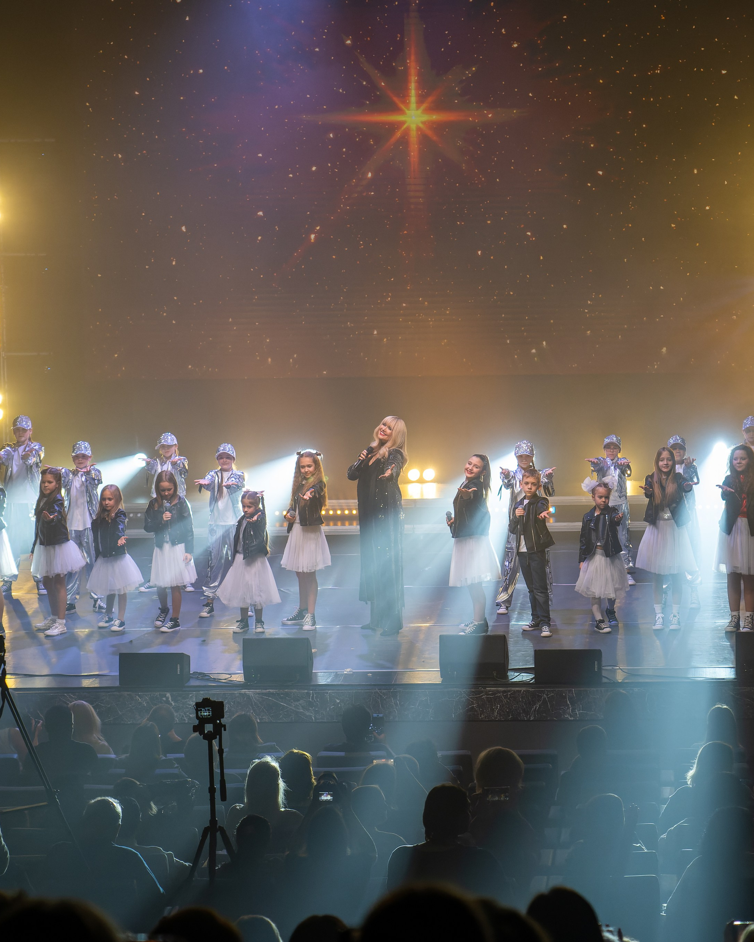 Мама — Ангел на Земле 2024