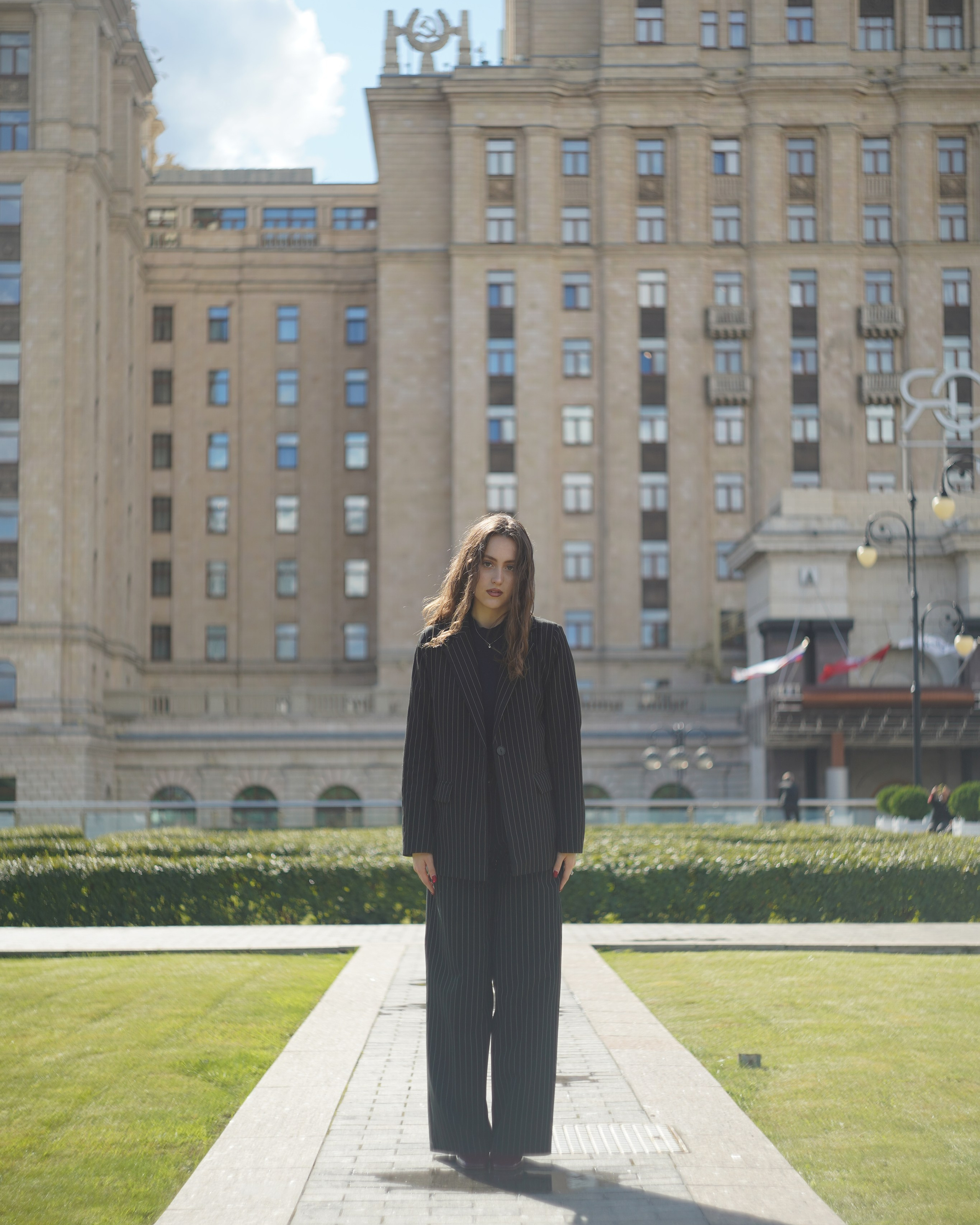 Ретро фотосессия