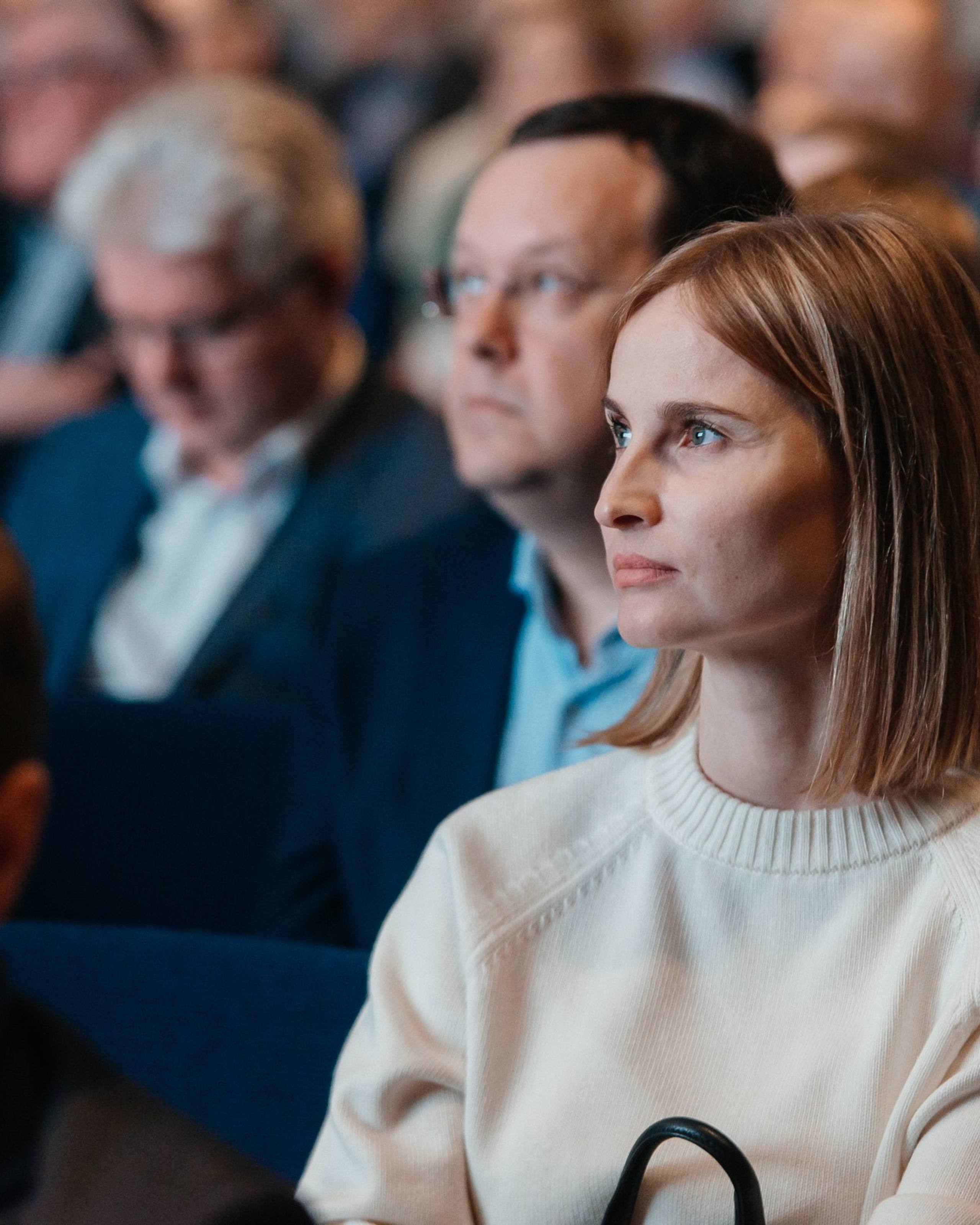 Мероприятие для клиентов ВТБ