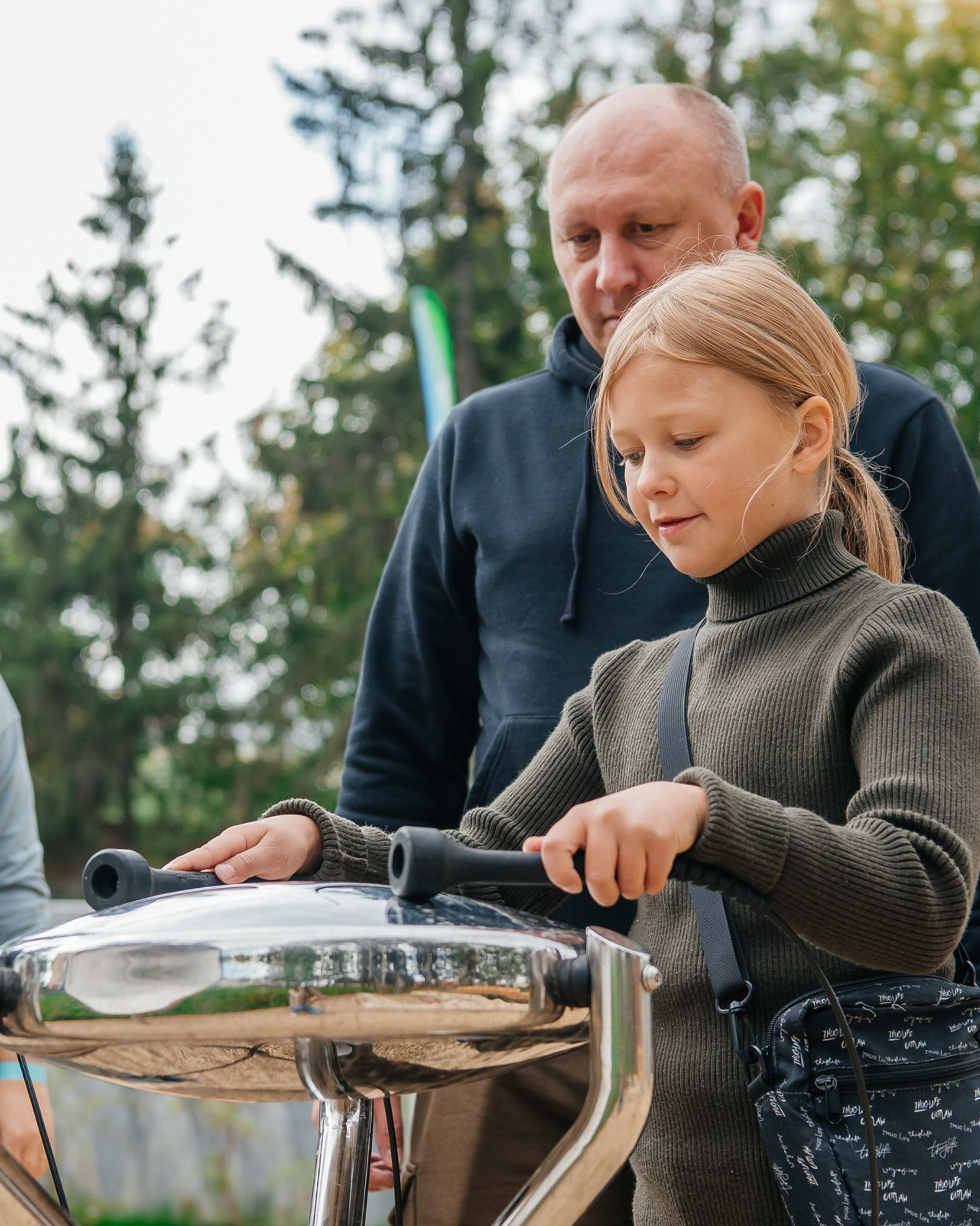 Хобби фест от&nbsp;Сбера