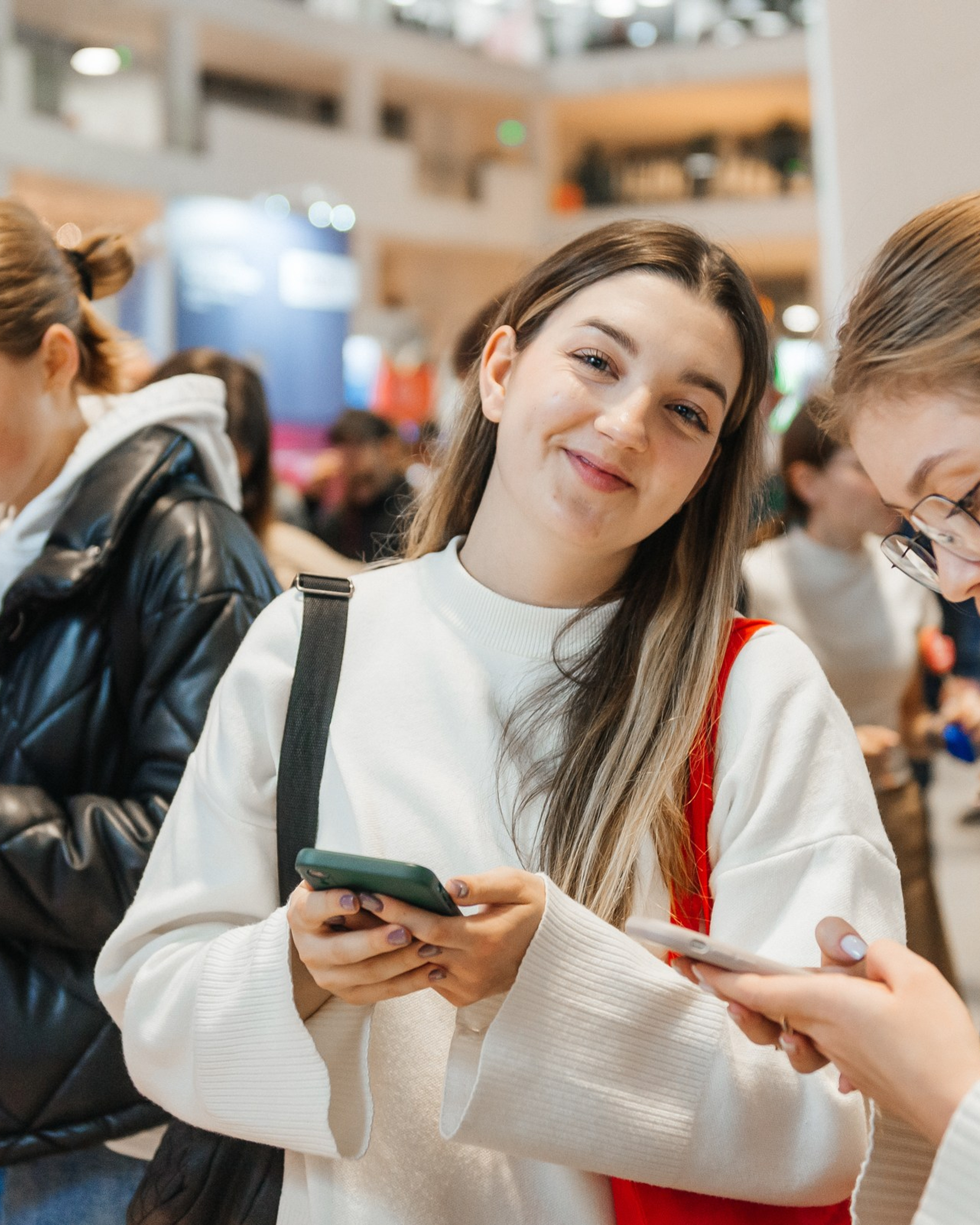 Форум с&nbsp;участием компании Синара