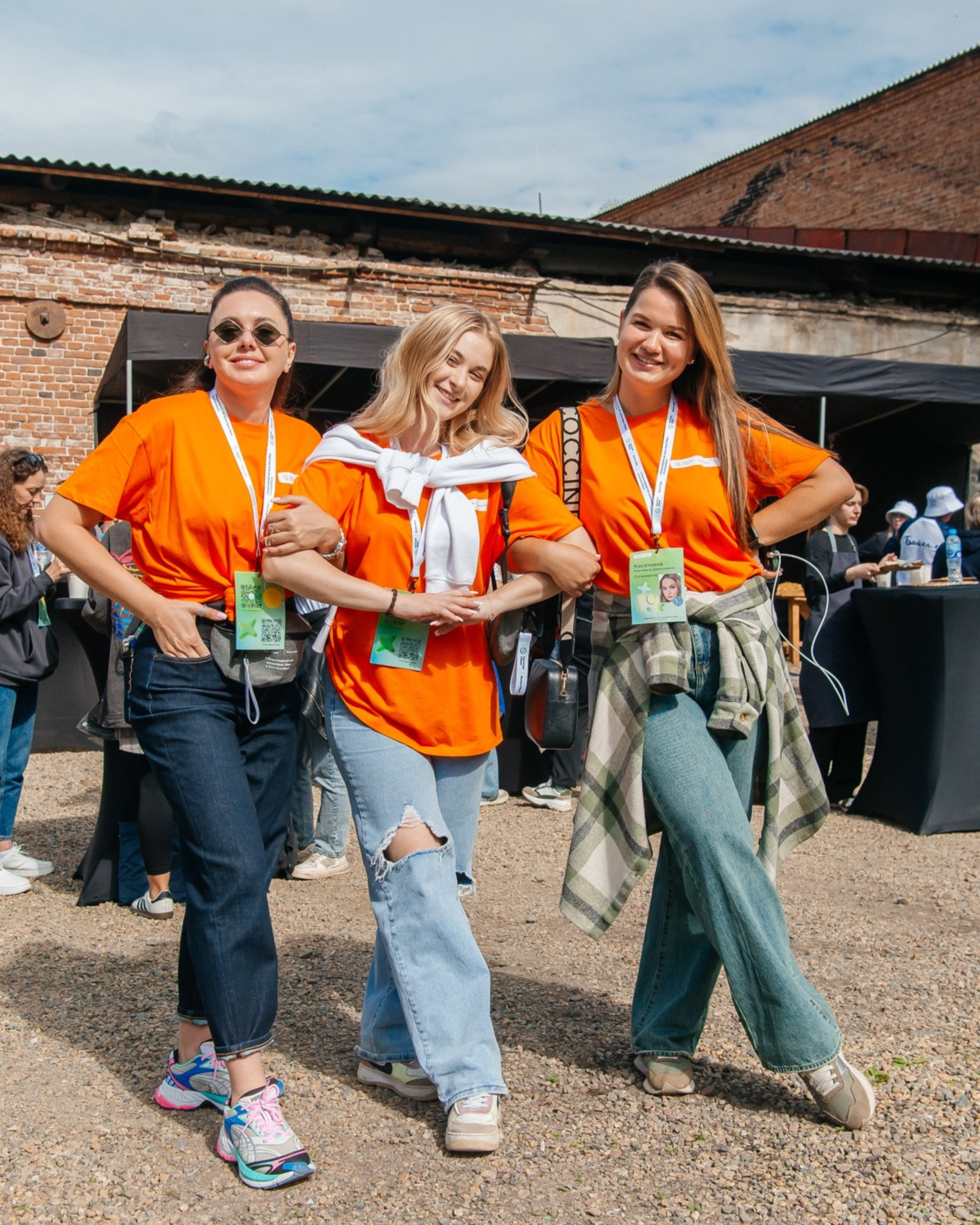 Слёт волонтеров в Черноисточинске