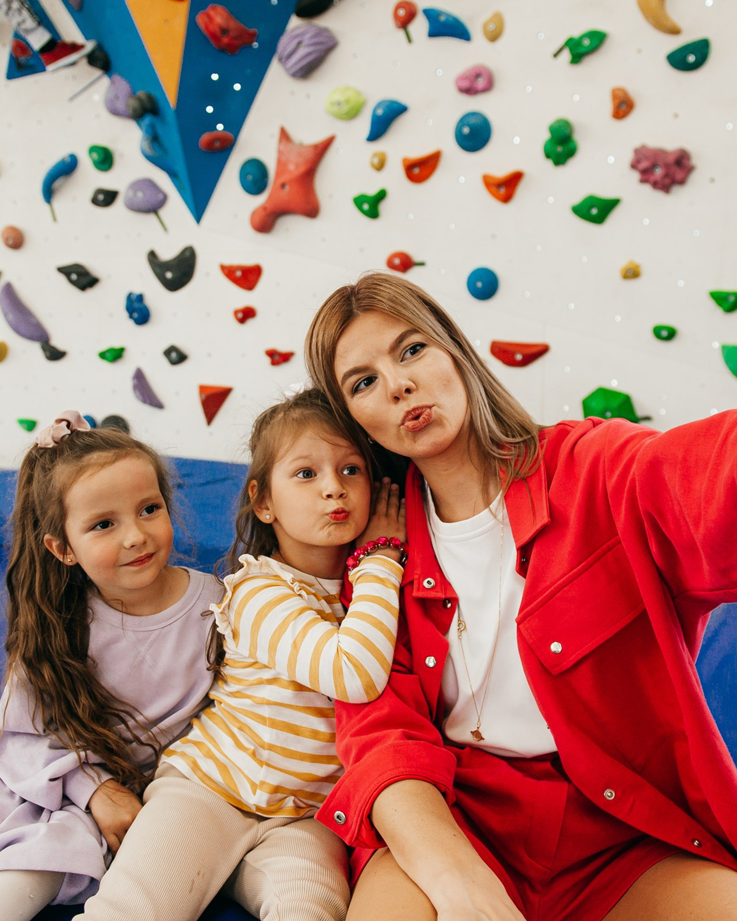 День Рождения Степана и&nbsp;Ивана