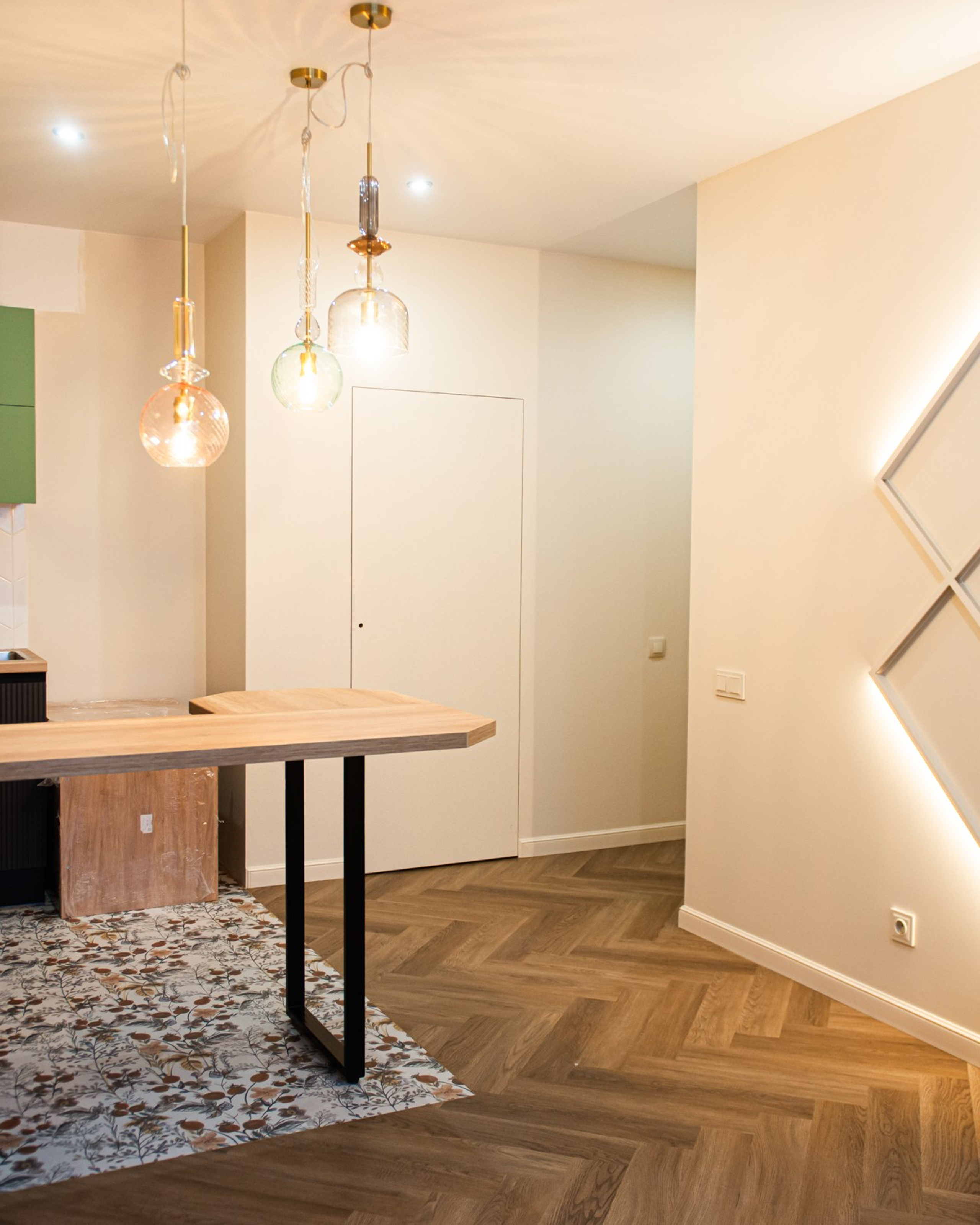 Съемка объекта для строительной компании 100рук