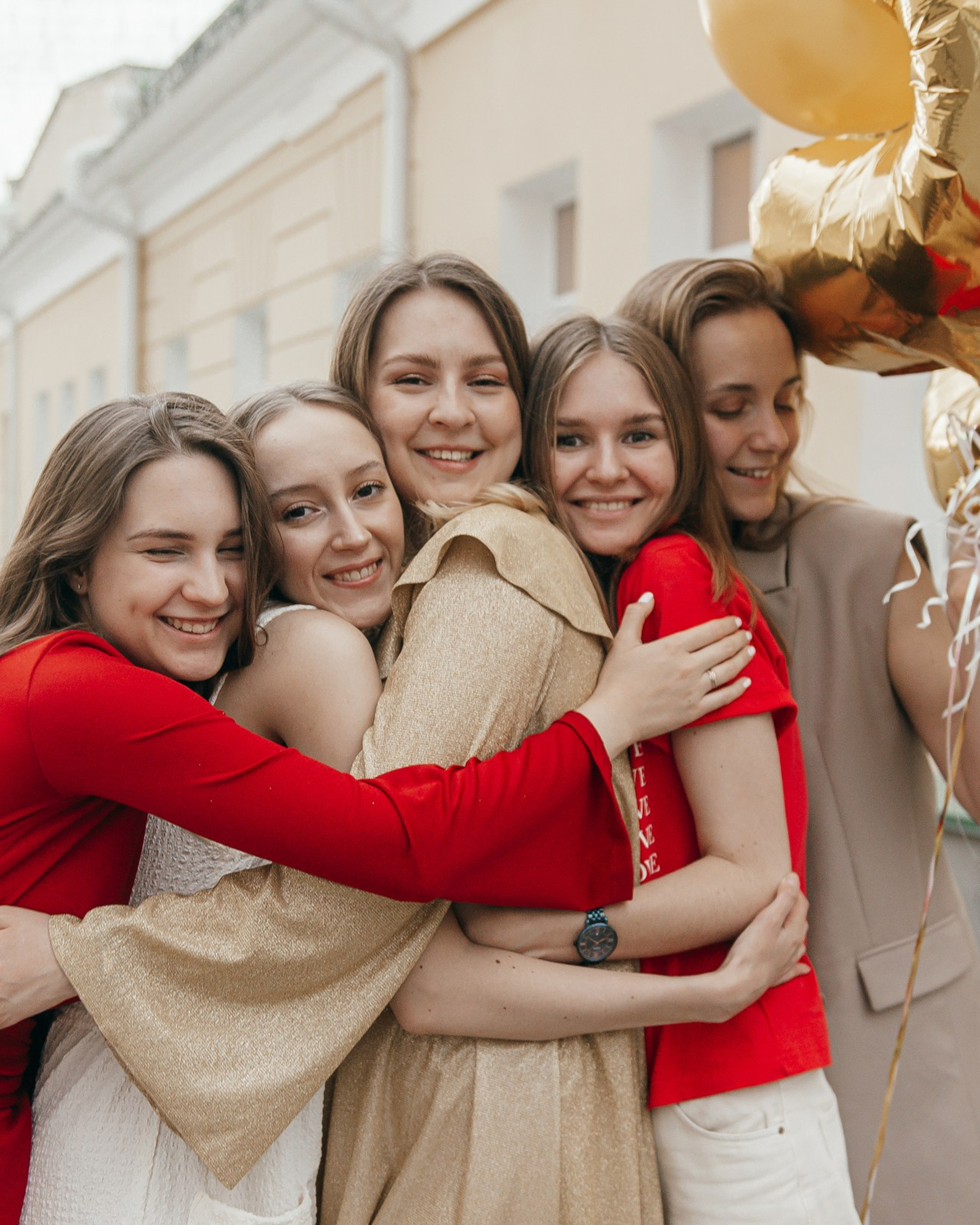 День Рождения Юлии