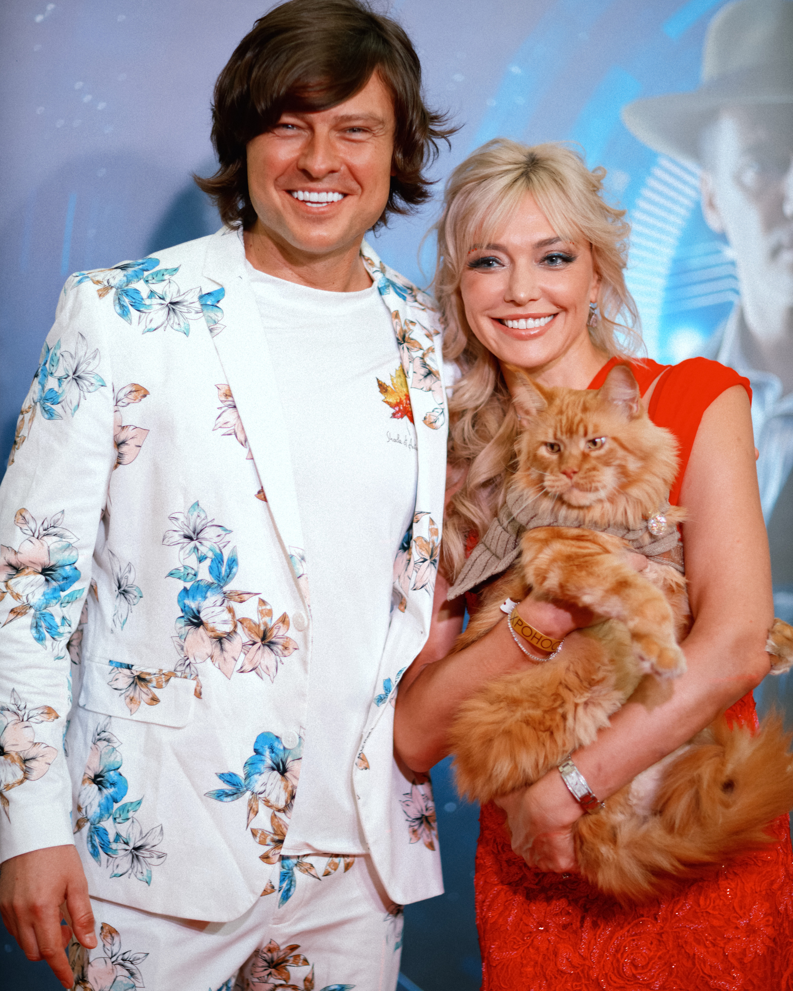 Закрытая презентация фильма «Хронос»