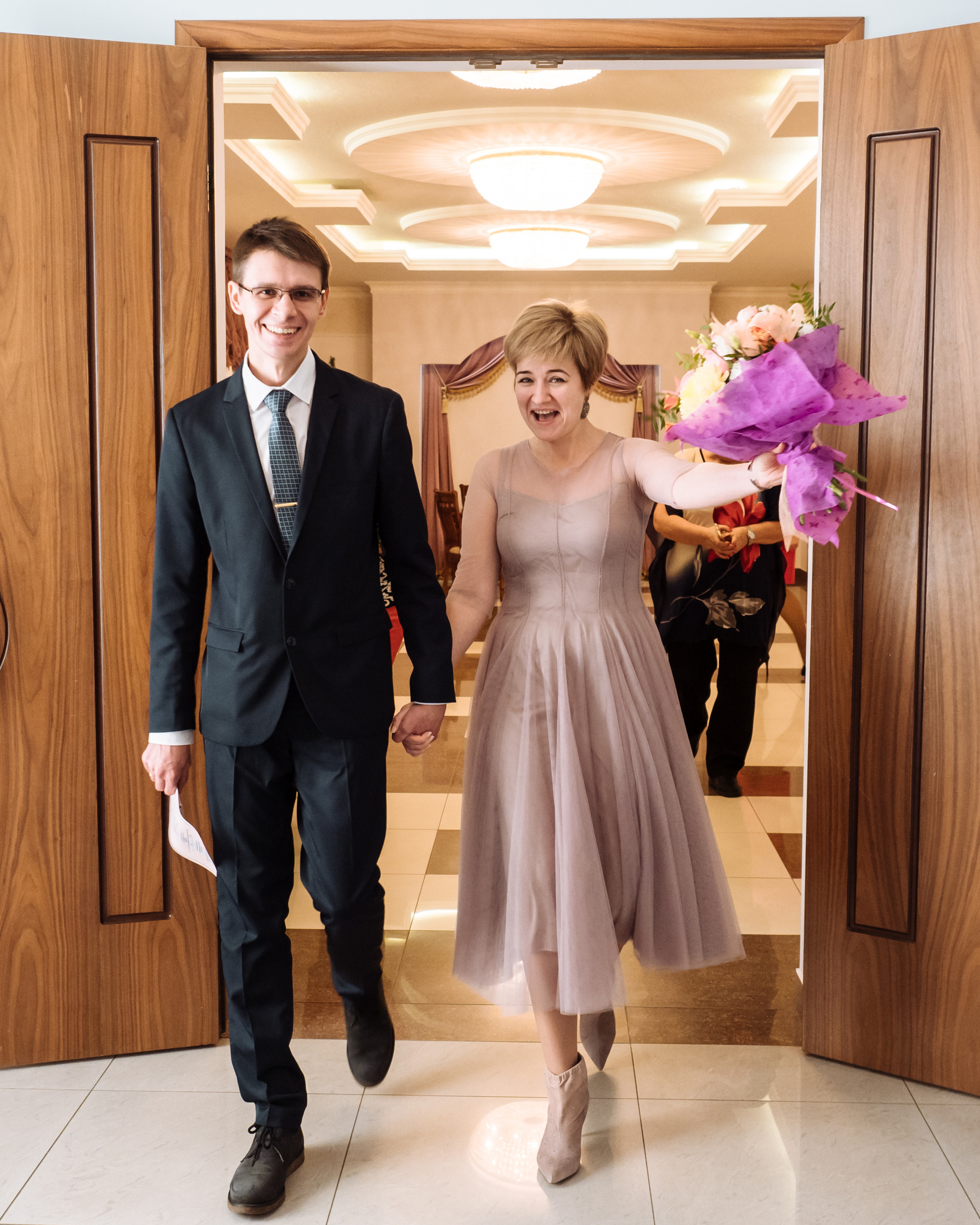 Гагаринский ЗАГС