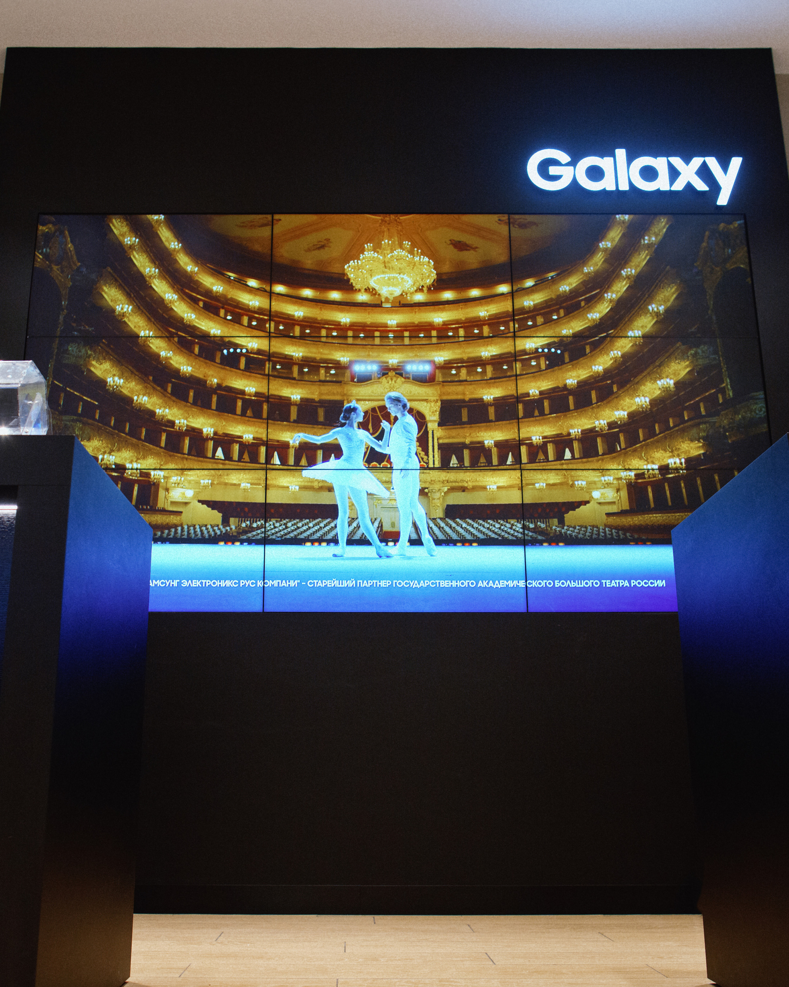 Galaxy S21 FE / ТРЦ Хорошо